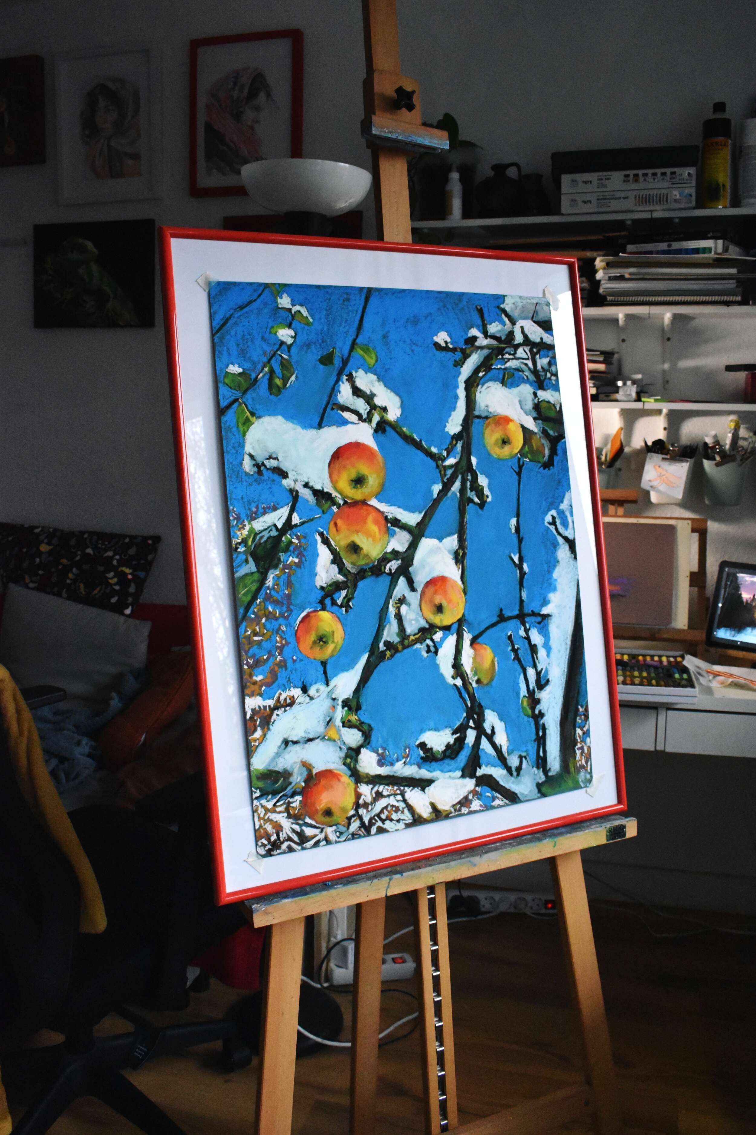 Das Wunder - Elza Slo 5