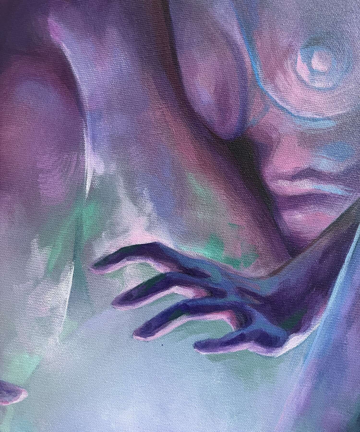 Solitude - der Westflügel und ich - Emily Broll 6