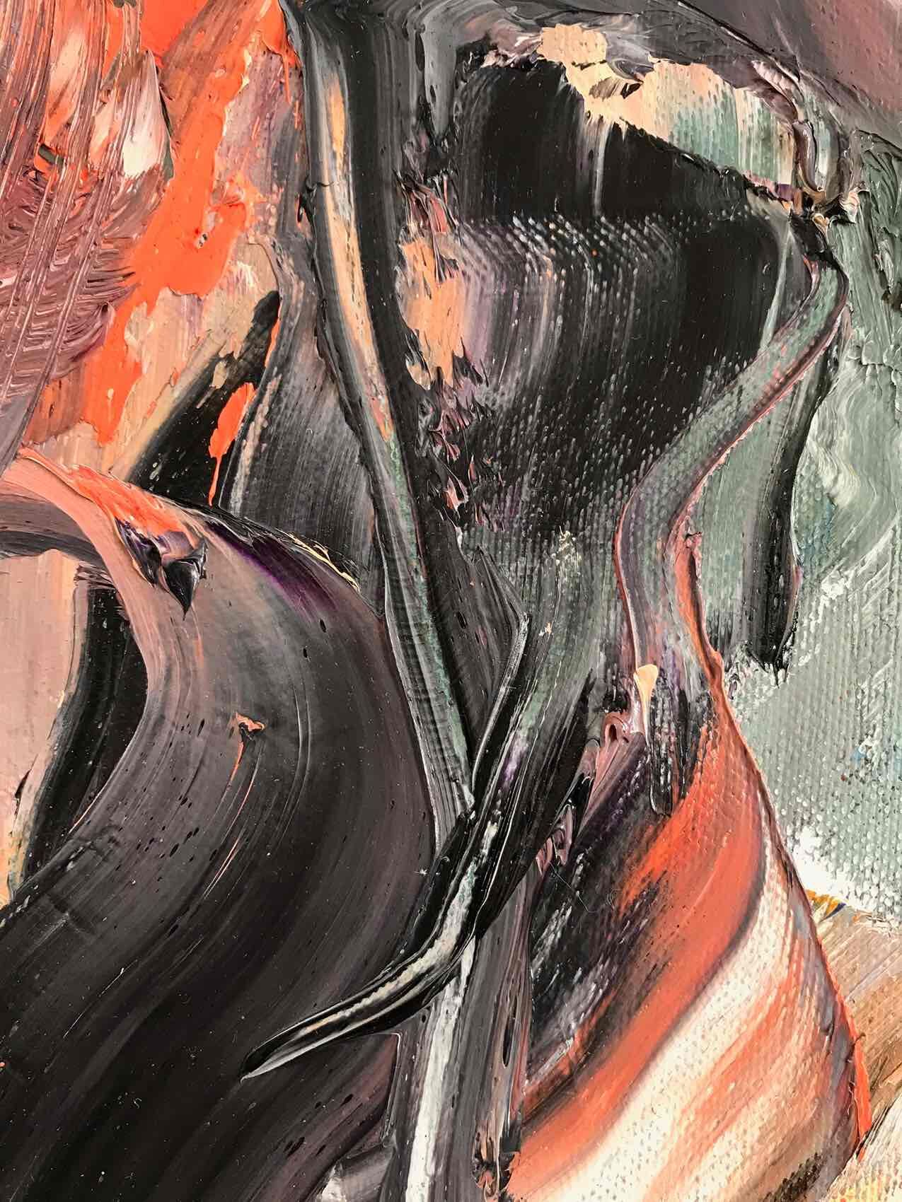Resilience II - Jakob Schöning 1