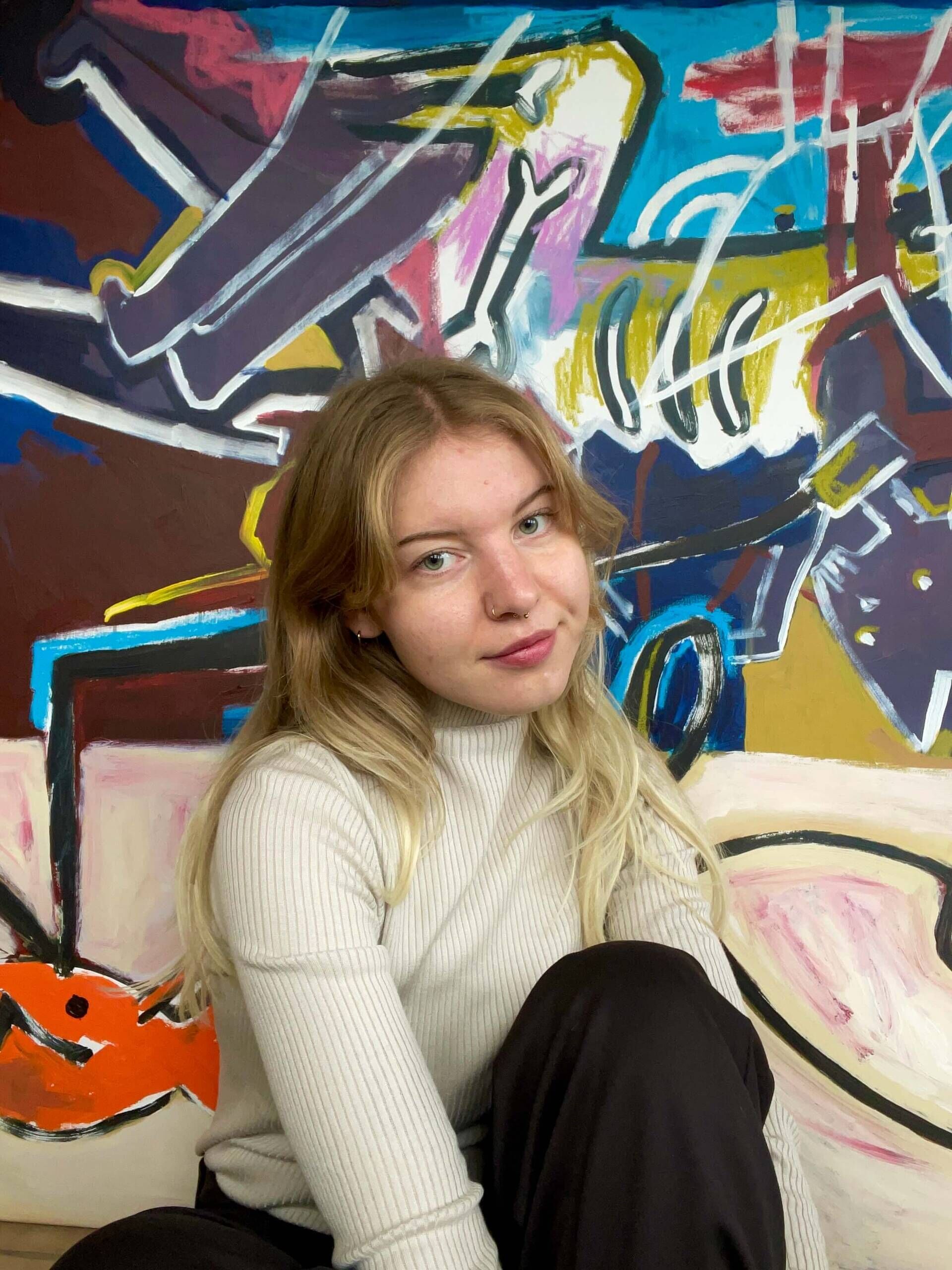 Foto von Julia Schilowski