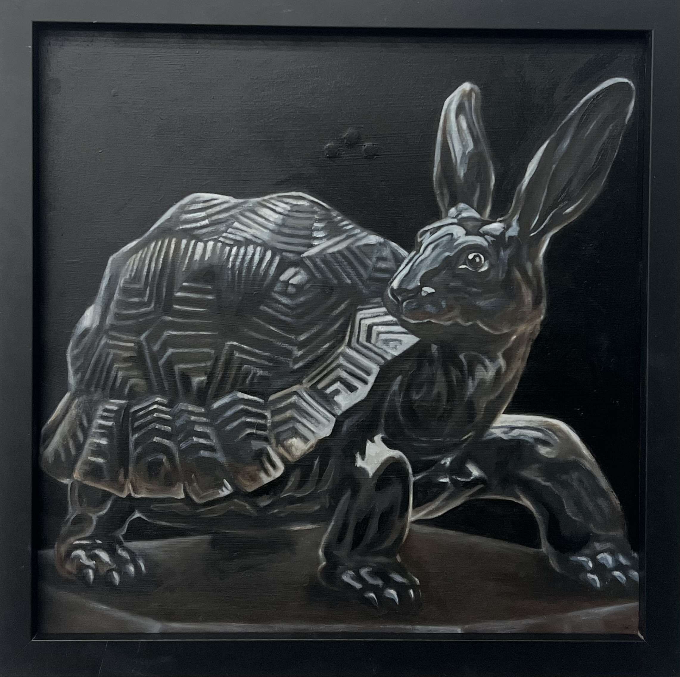 Untitled - Richard Ebel 1