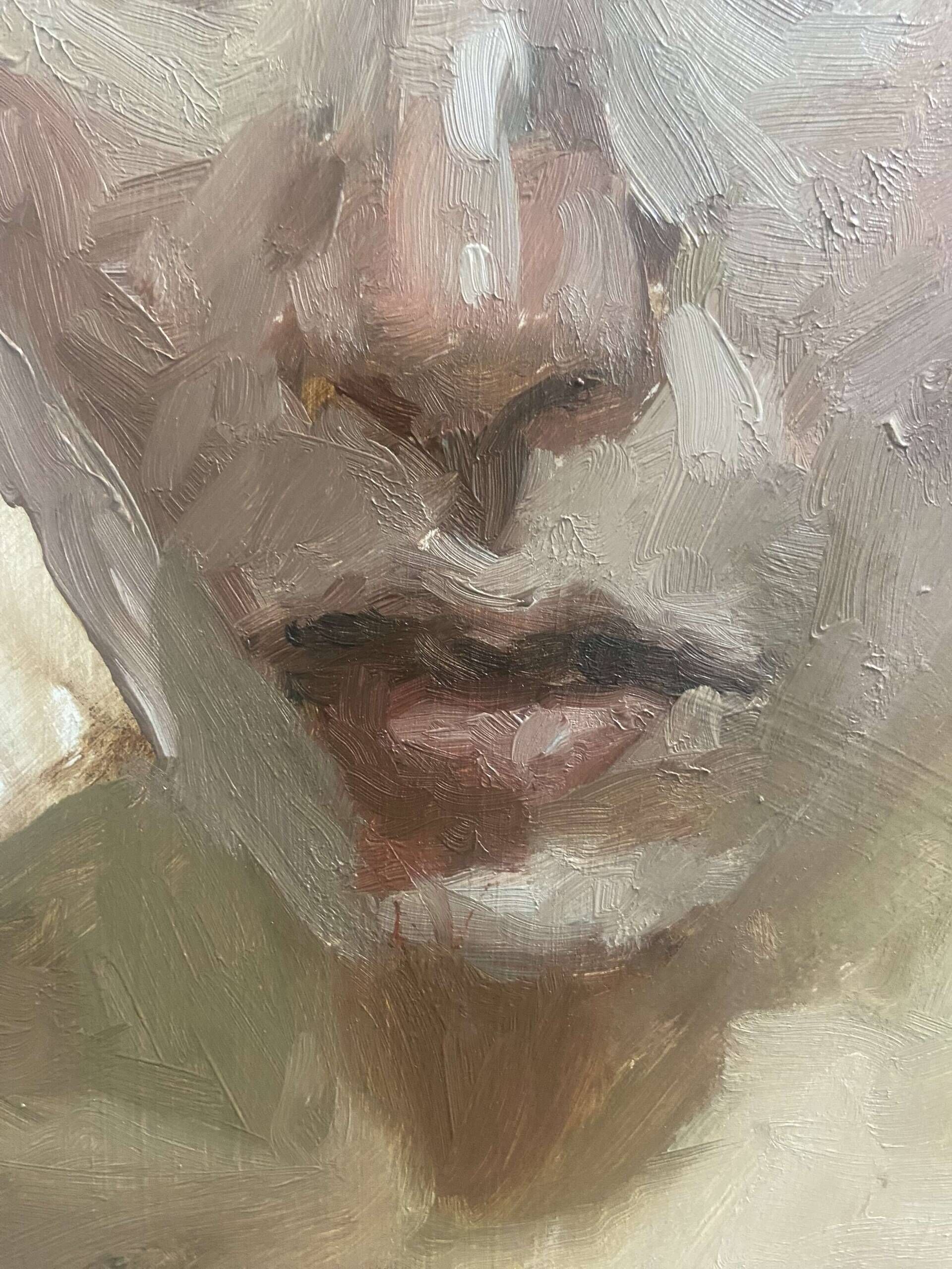 Schwarze Punkte - Lilli Geyer 3