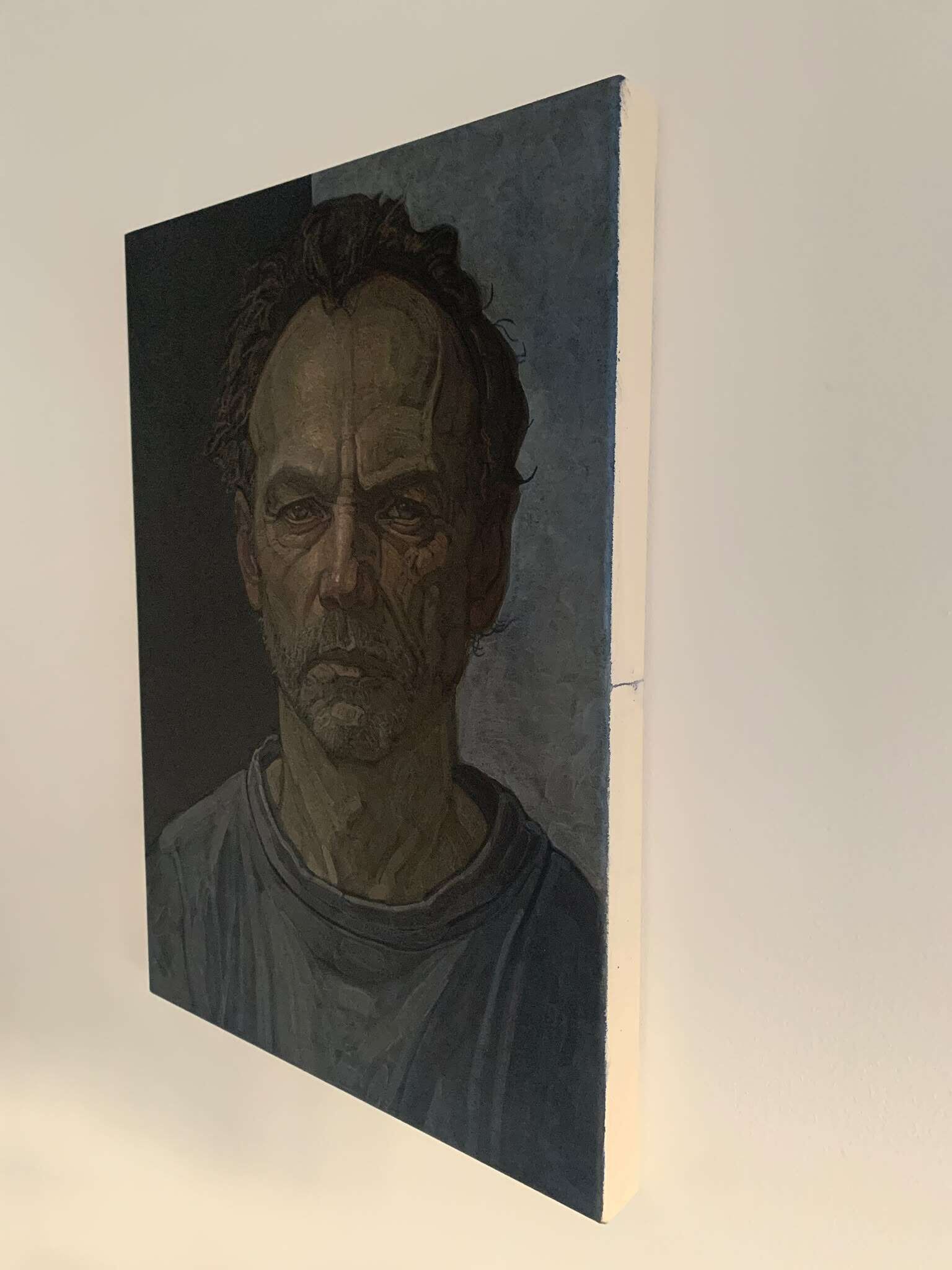 Der Schriftsteller - Sebastian Lorenz 4