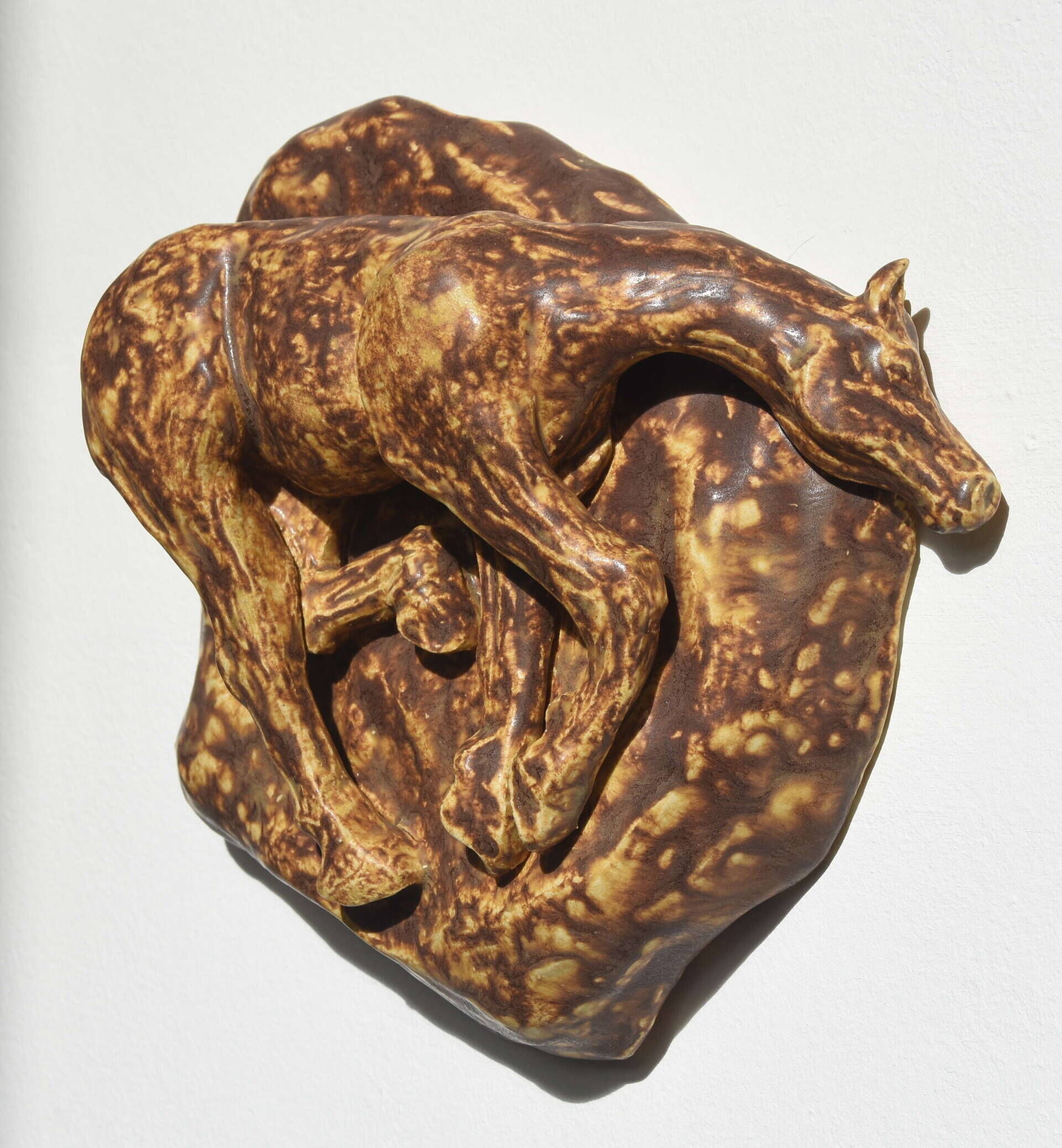 Vers le soir - Annika Audu 1