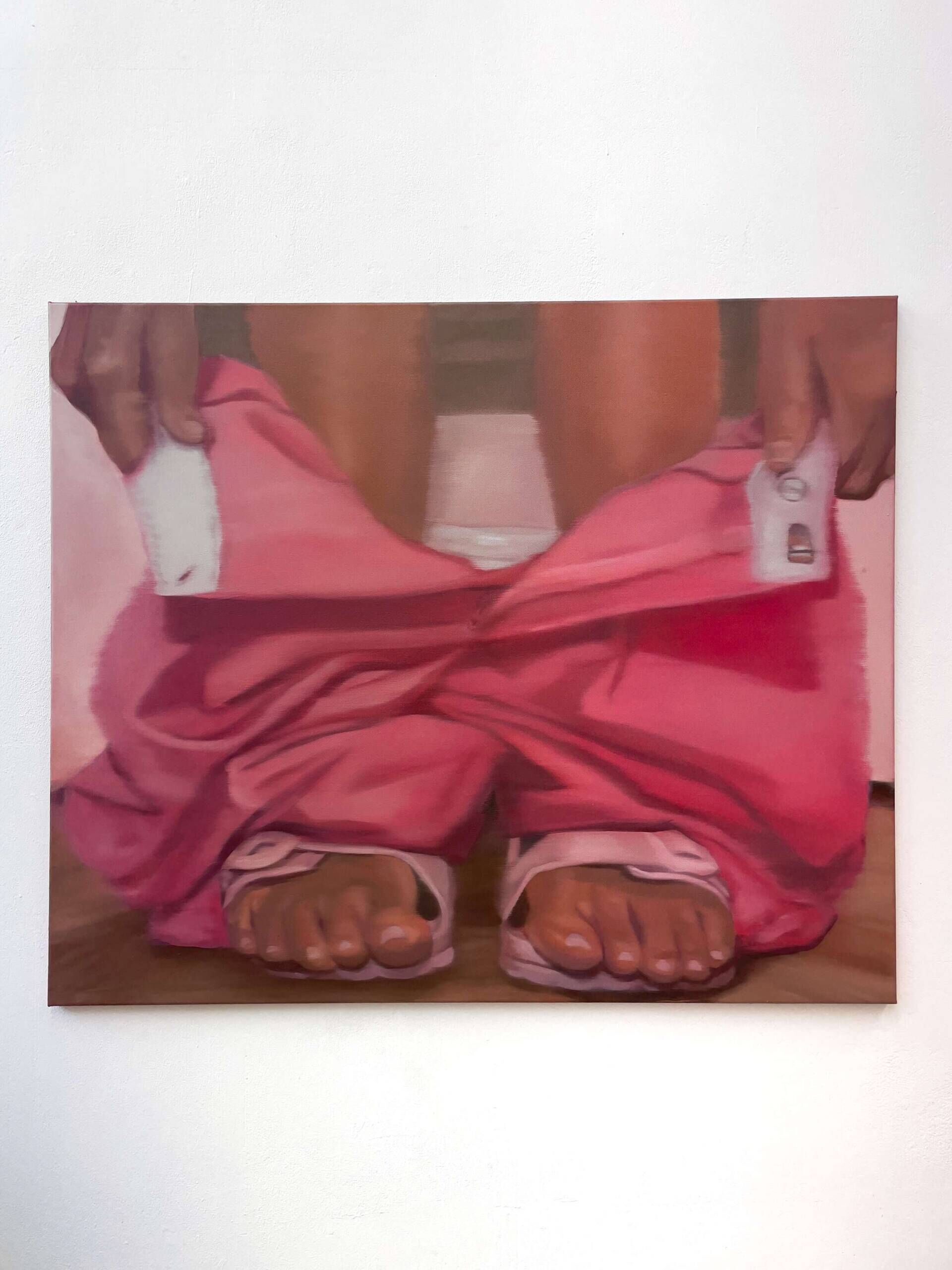 Big boy pants - Krowni 2