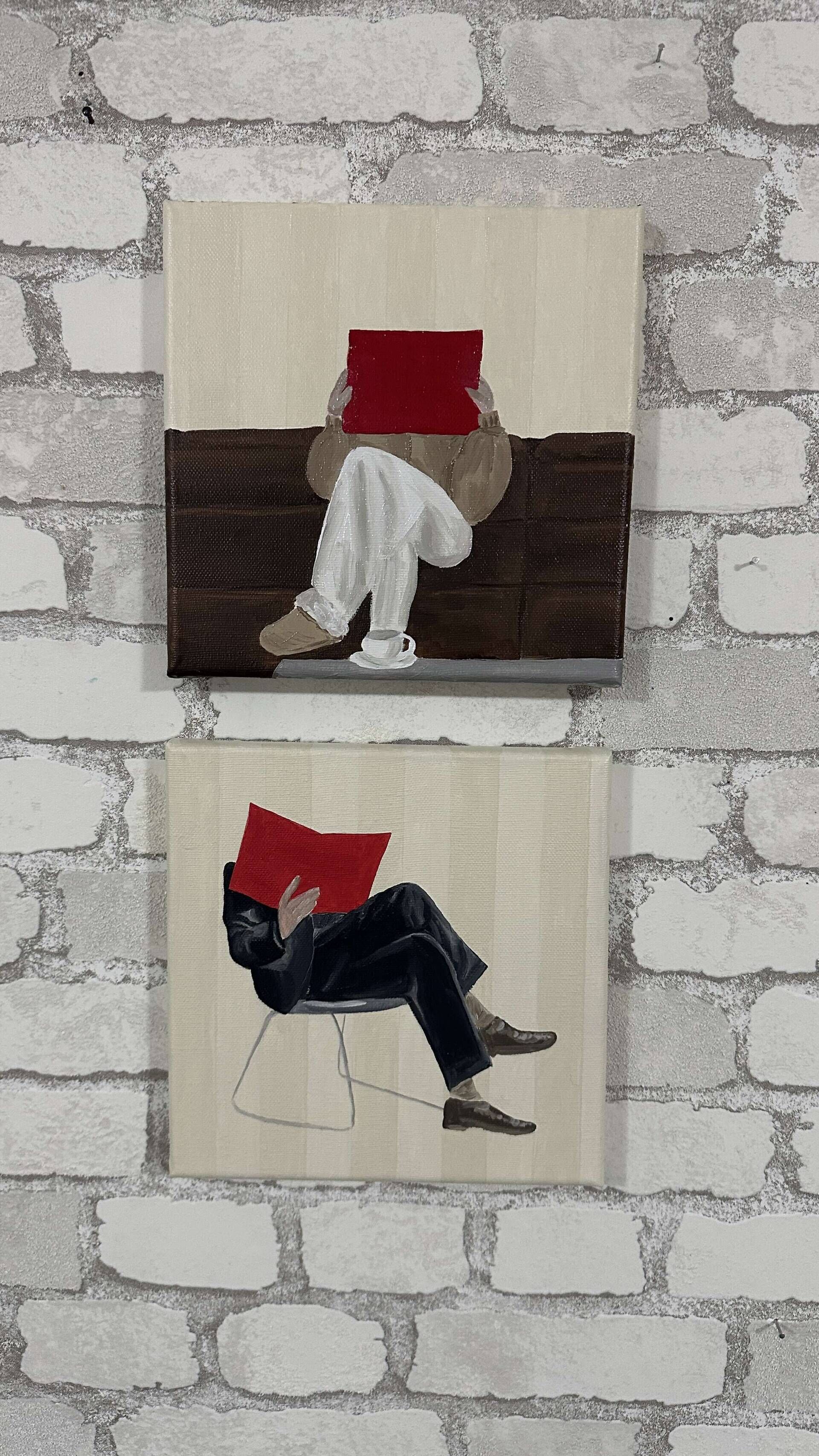 red flag II - Jana Mertens 4