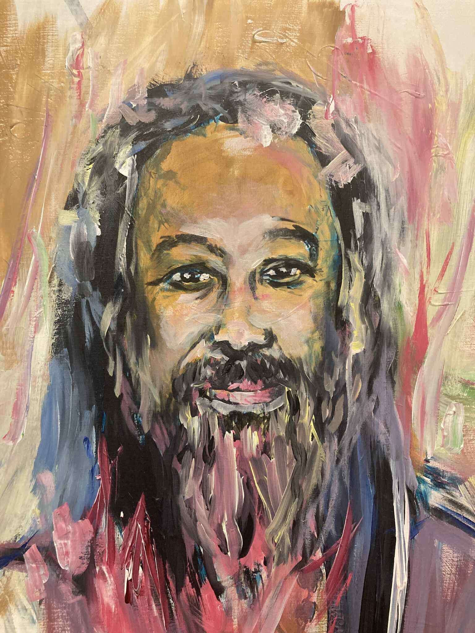 Mooji - Kim Helbig 6