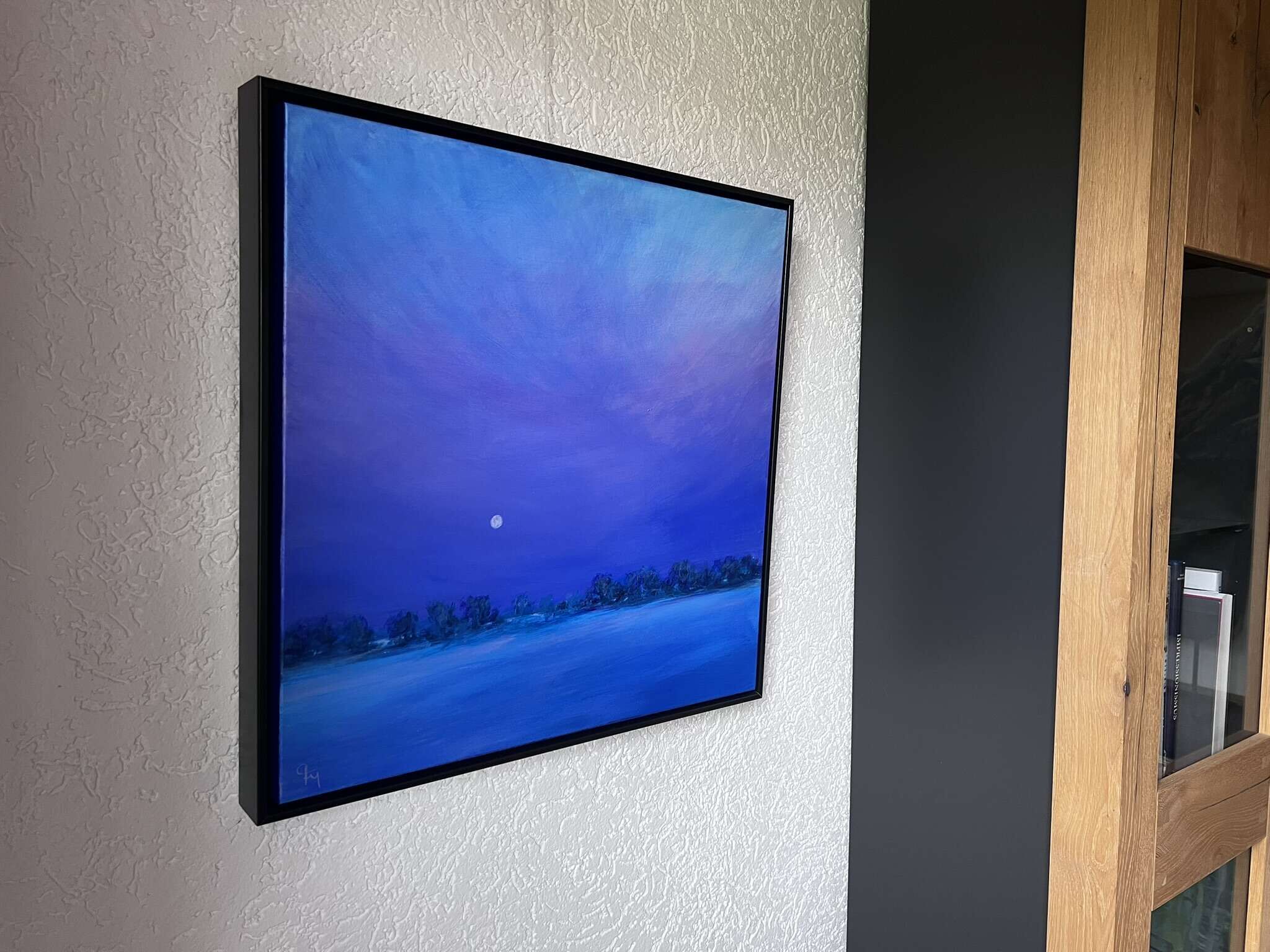 Unter dem letzten Licht - Melissa Faltermeier 1