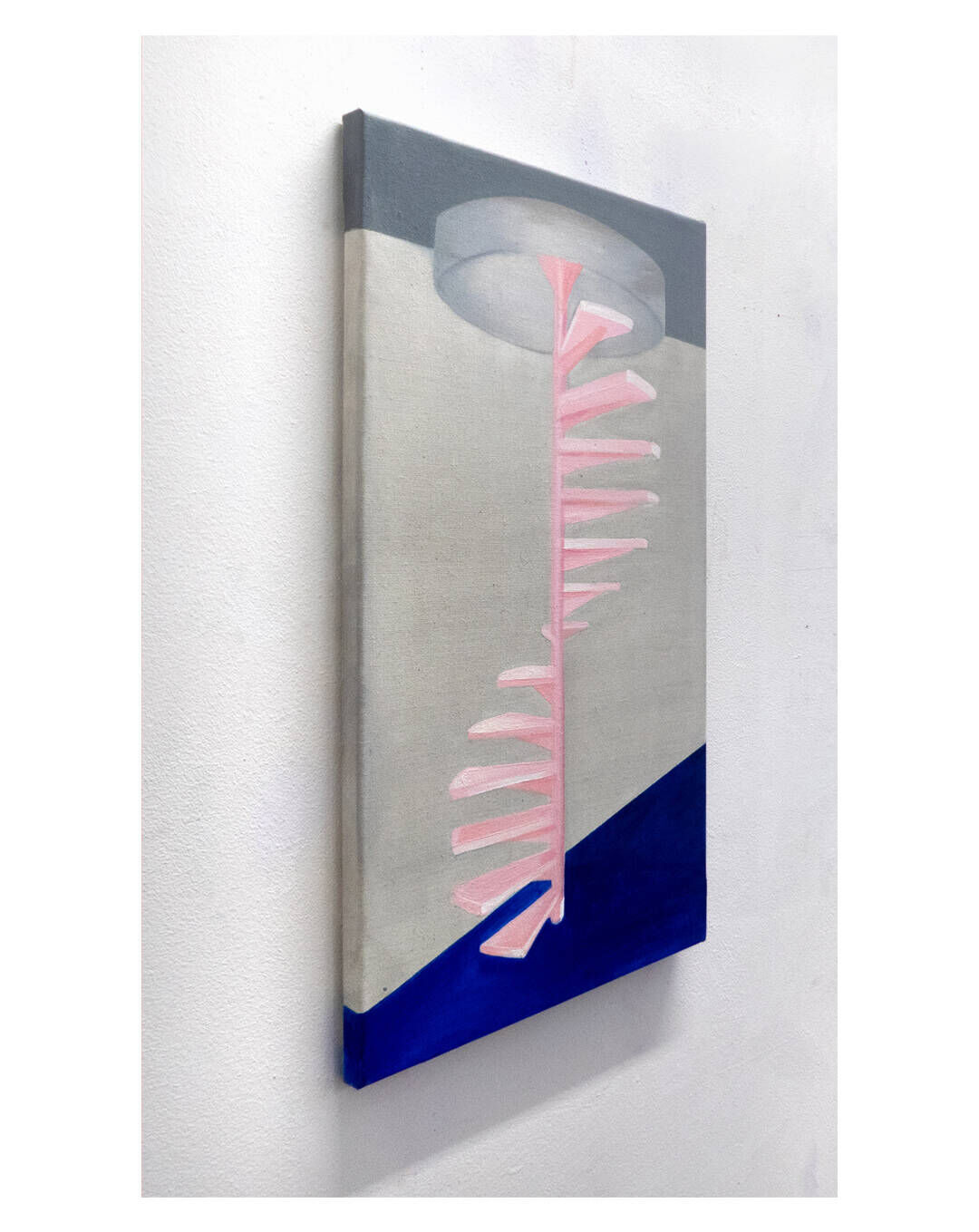 Treppe - Jo Failer 3
