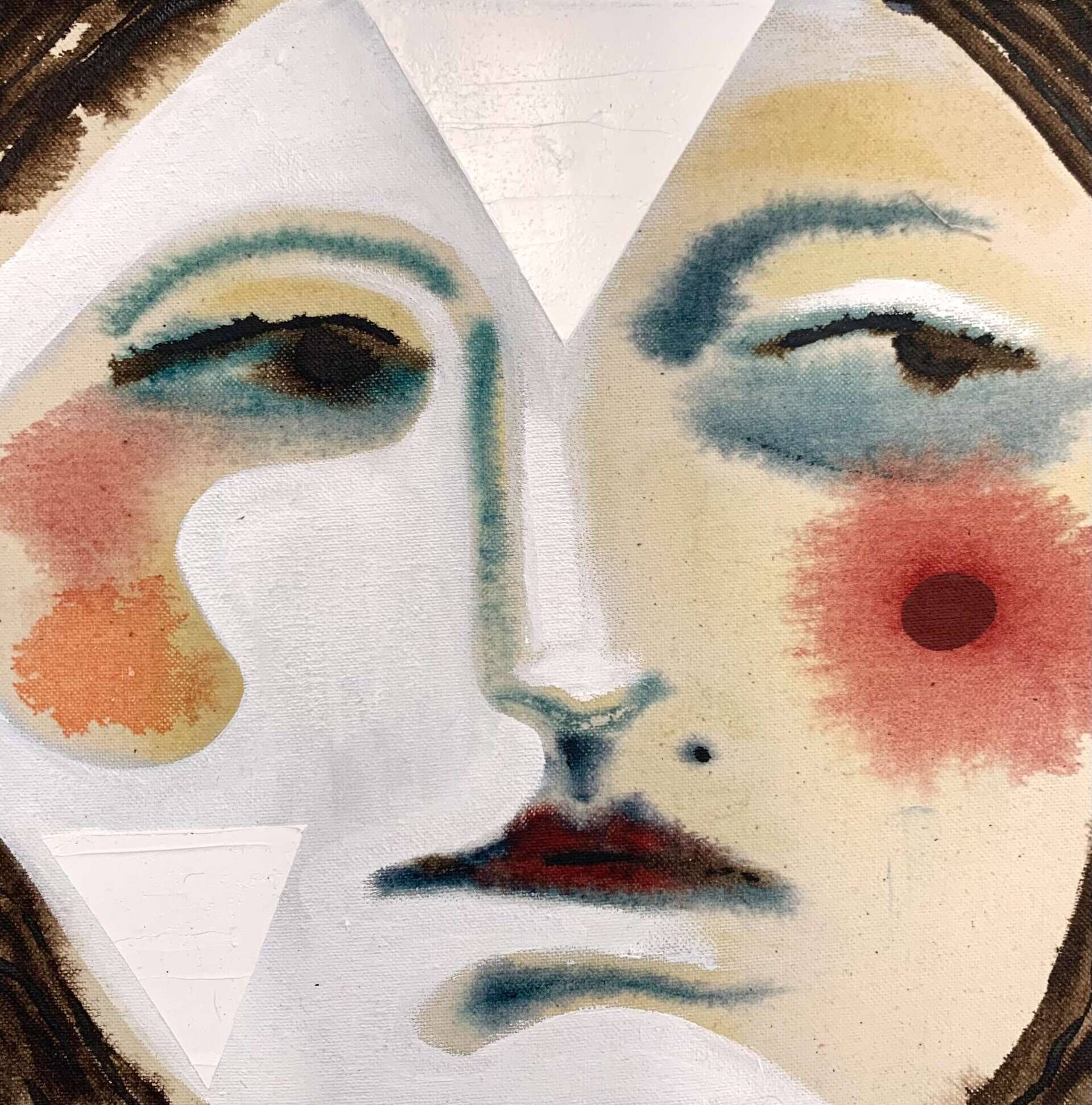 o.T. - Clara Vivian Stang 1