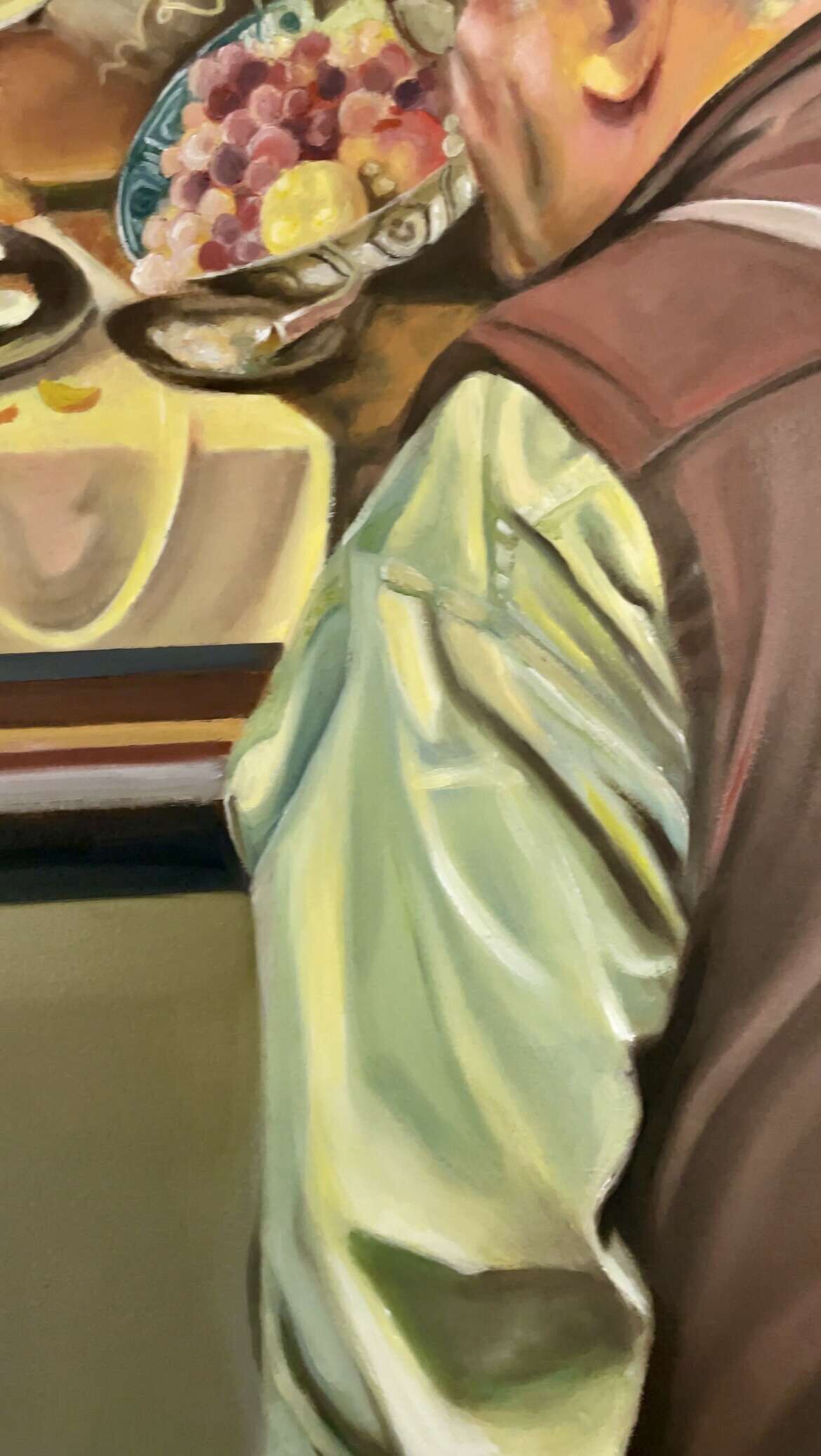 Müzedeki Insanlar II [People in the Museum II] - Ayban Ulusan 2