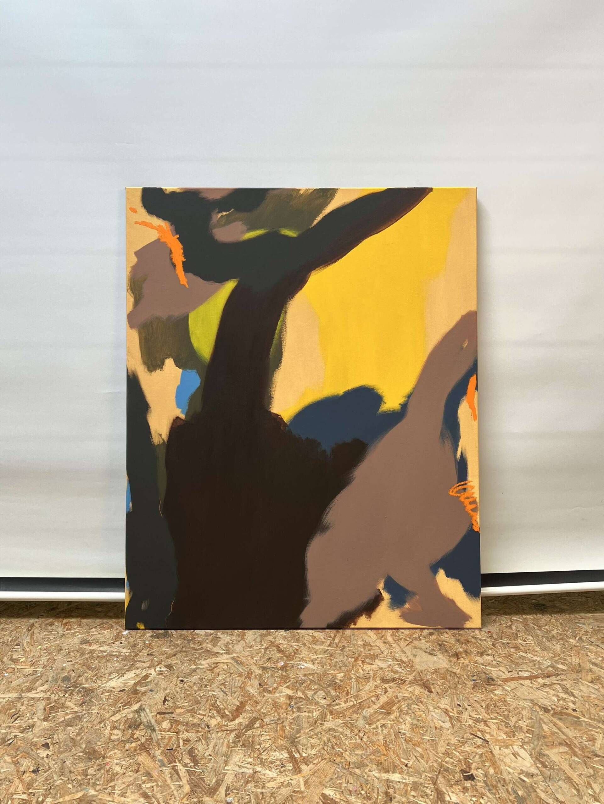 comfort zone  - Mara Münch 1