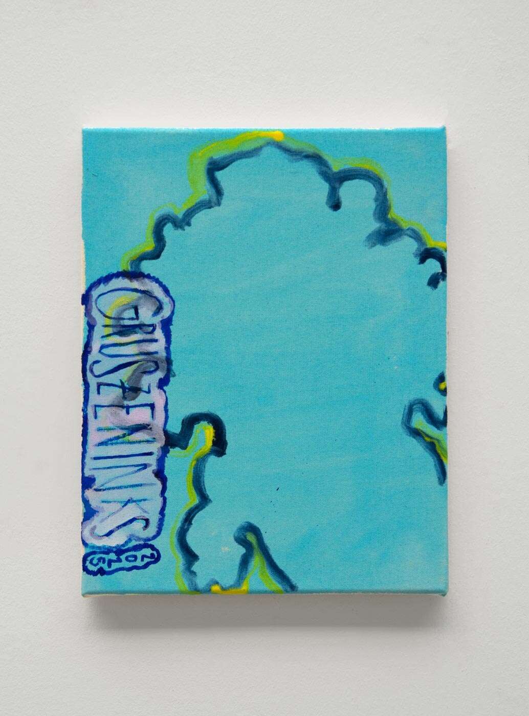 Puffy - Jana Gruszeninks 2