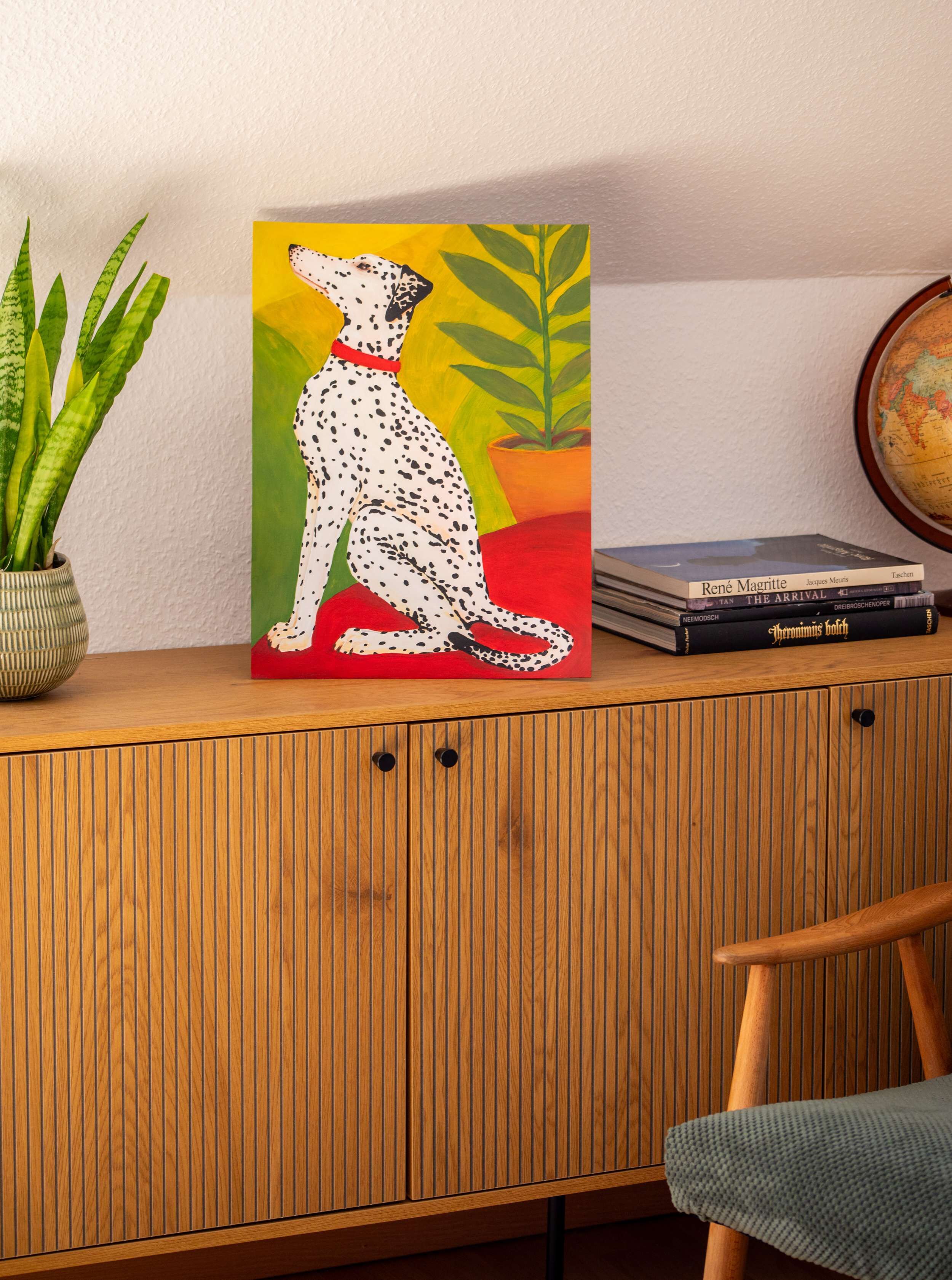 dalmatian - Alina Beck 4