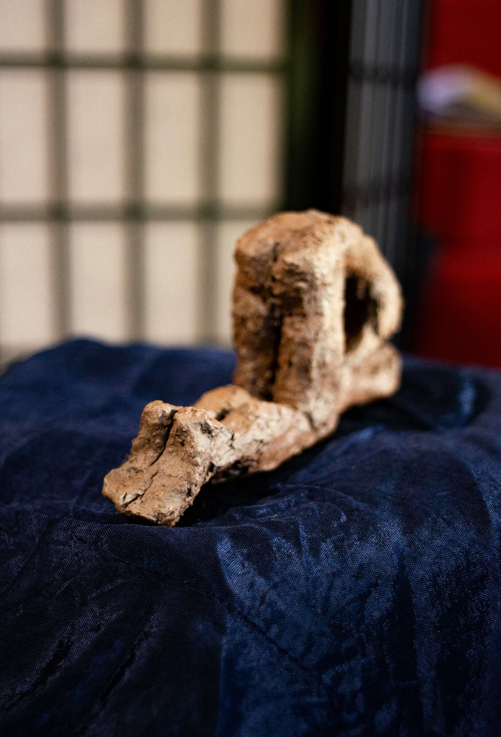 Schneckenmann - Melek Özer 3