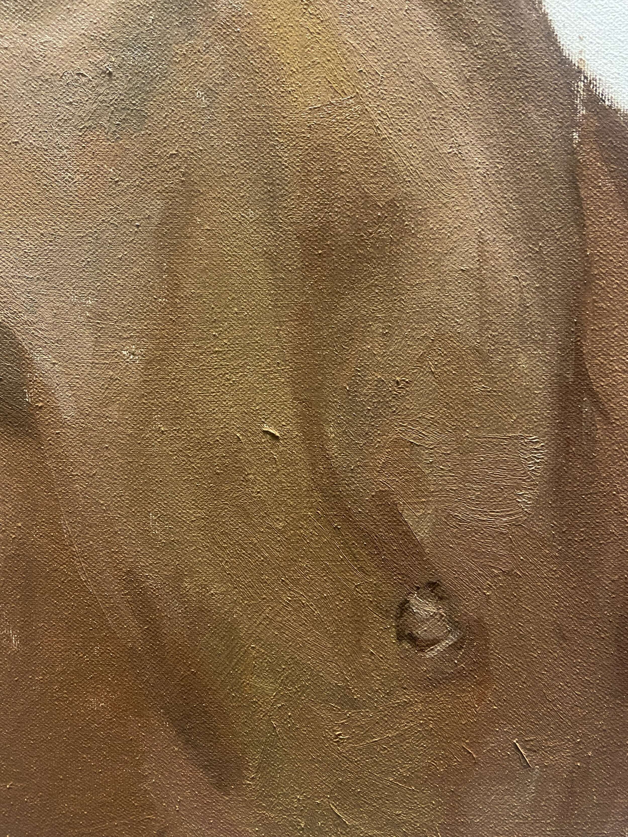 Stretched Torso - Lilli Geyer 5