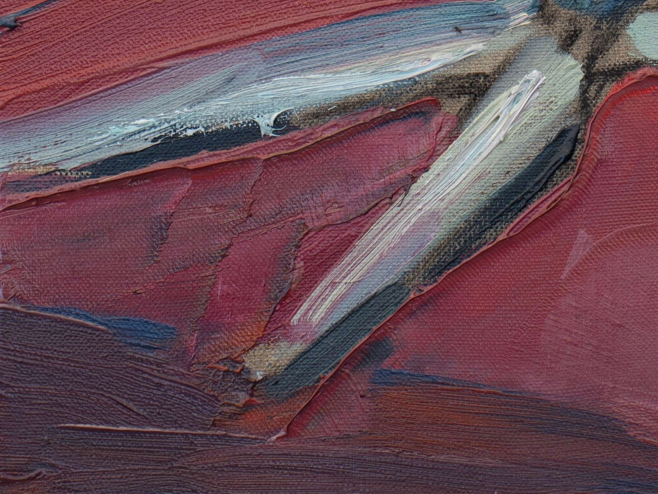 Schere - Quang Minh Tran 2