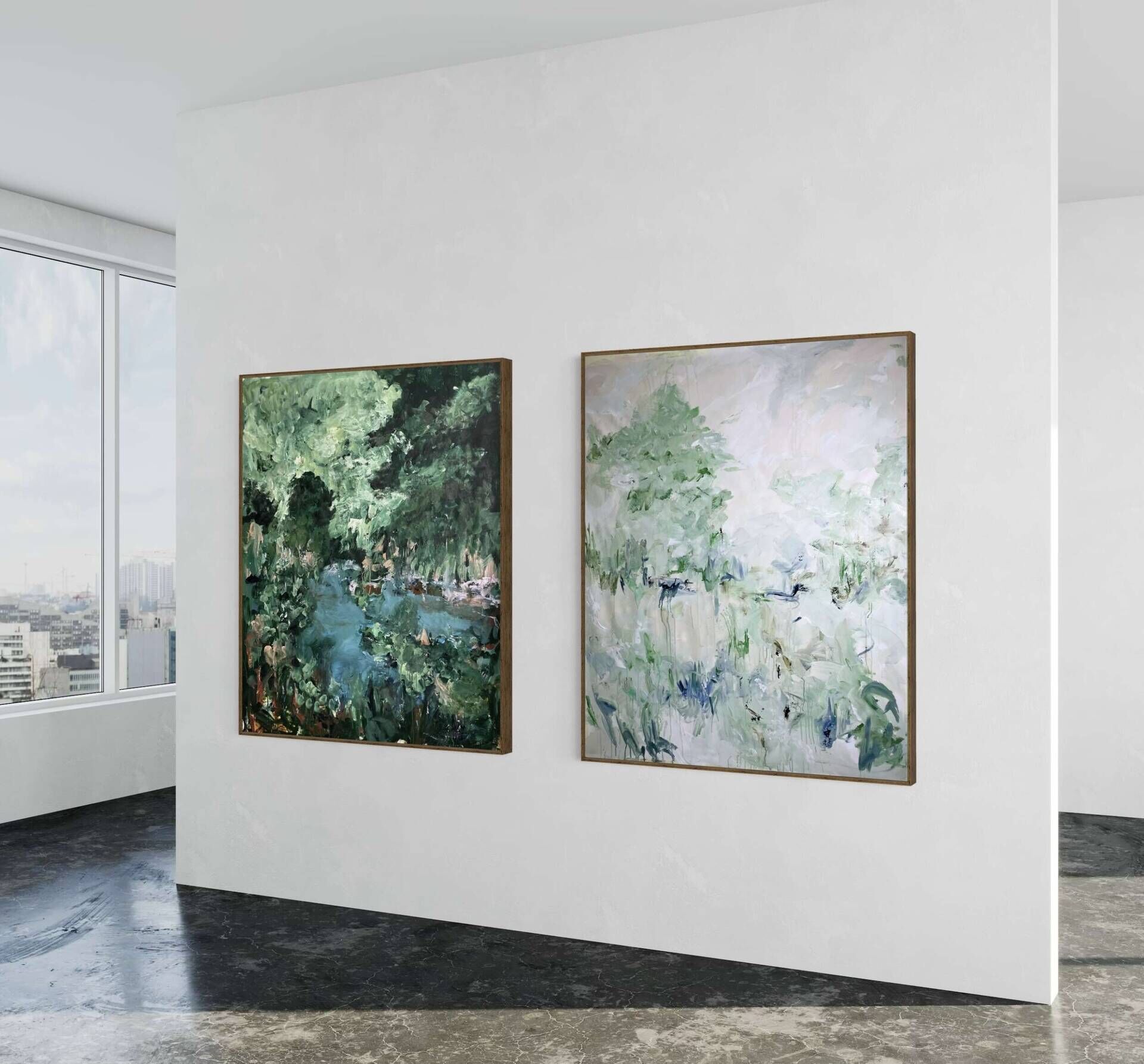 Verborgene Ufer  - Valerie Cee 4