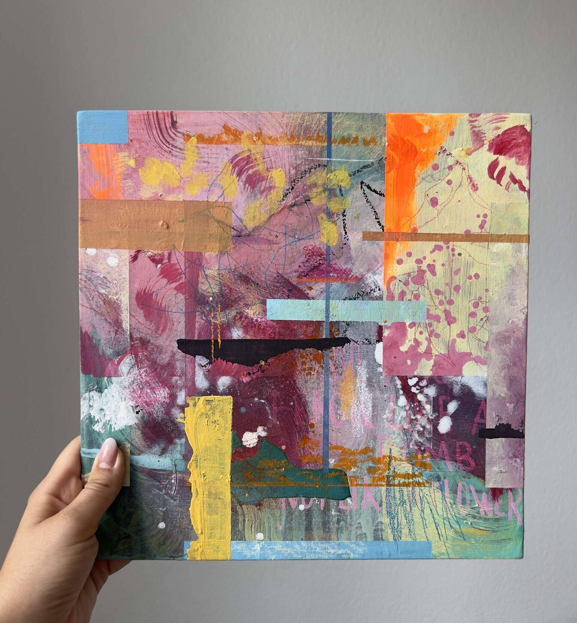 Bloom 1  - Sophie Bäumer 4