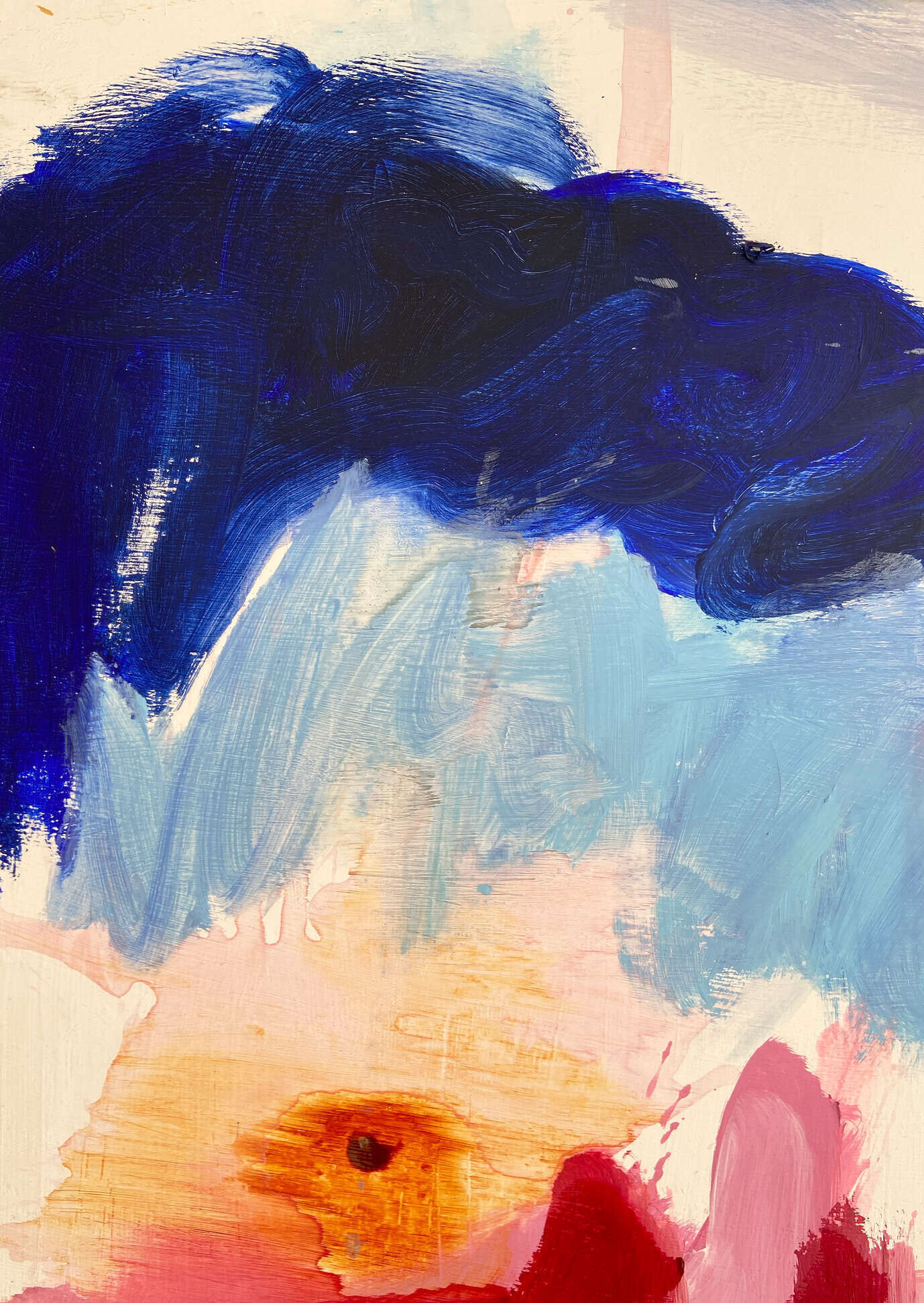 Cloud Walk - Fabienne Sanke  4