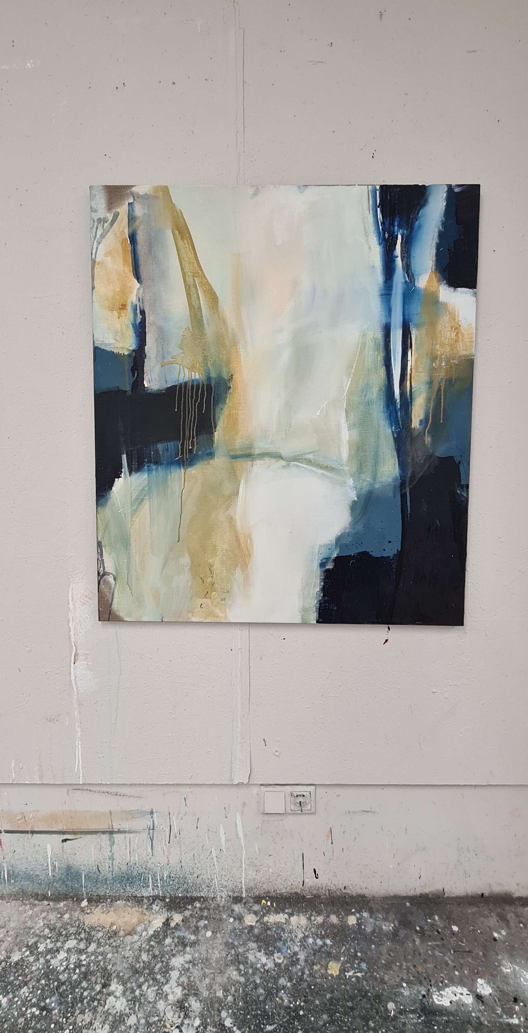 Zoom III - Annegret Mainz 2