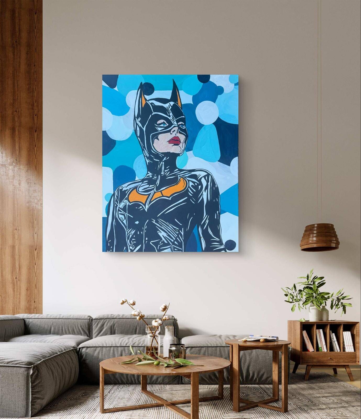 CATTY - Sybille Stein 9