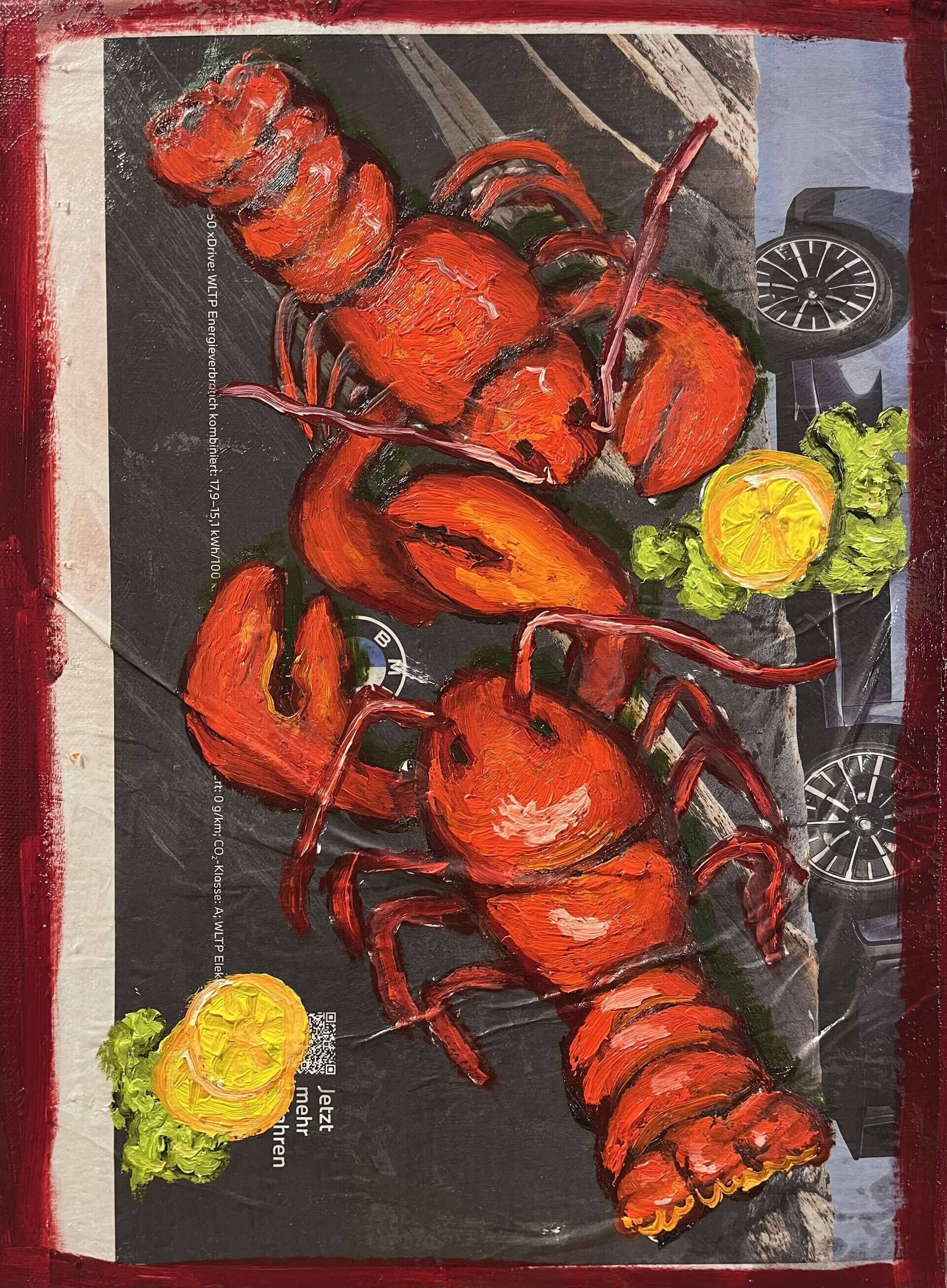 Freude am Fahren - Anna Hopfensberger 4