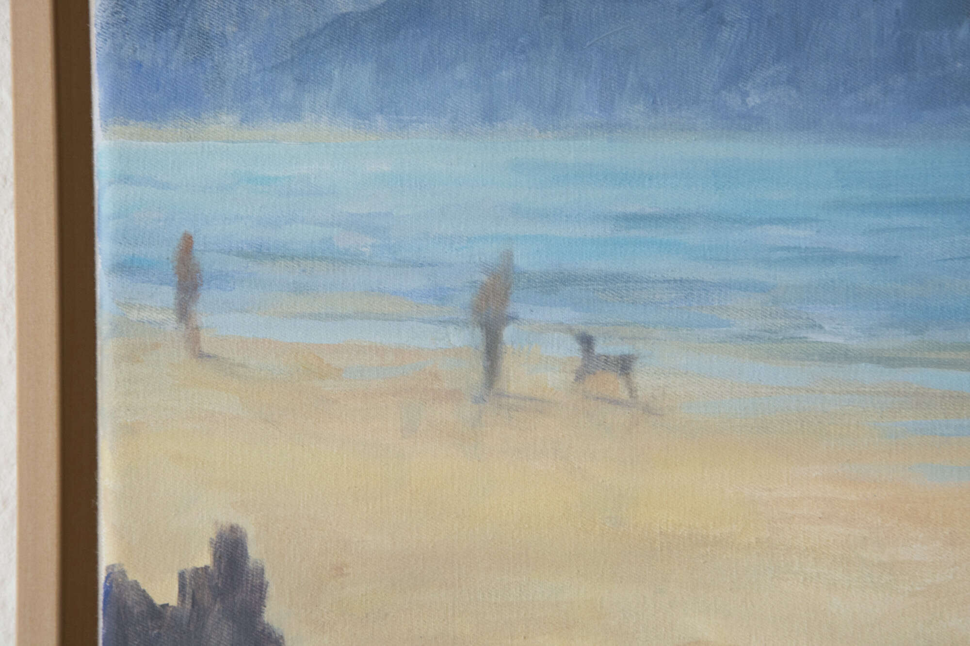 Surfer in Islares - Janna Schnoor 5