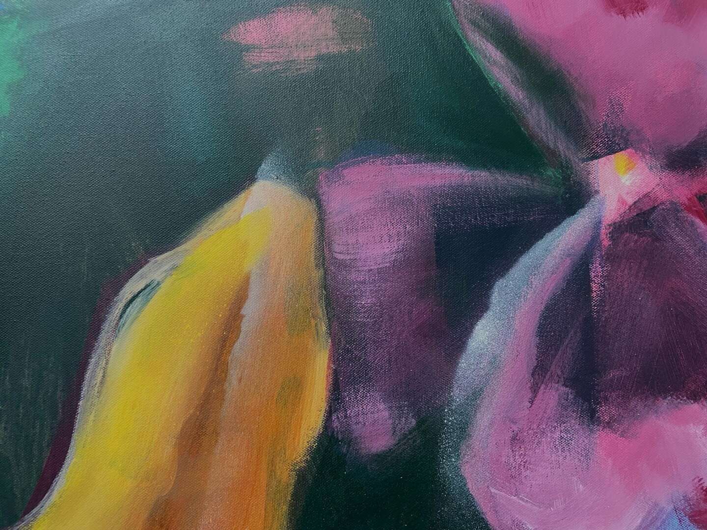 Morgenluft - Petra Mittag 1