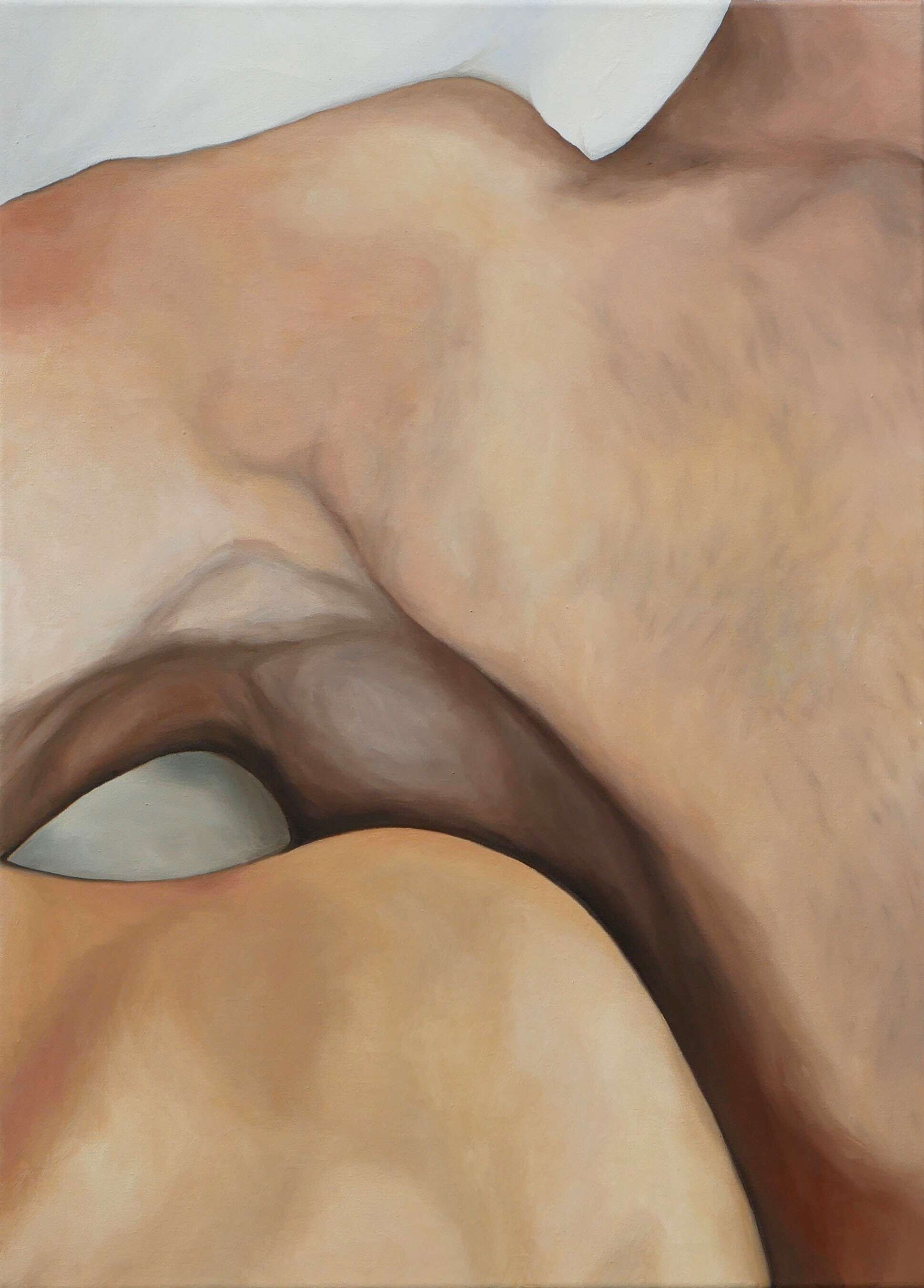 Haut 2 - Judith Blodig 1