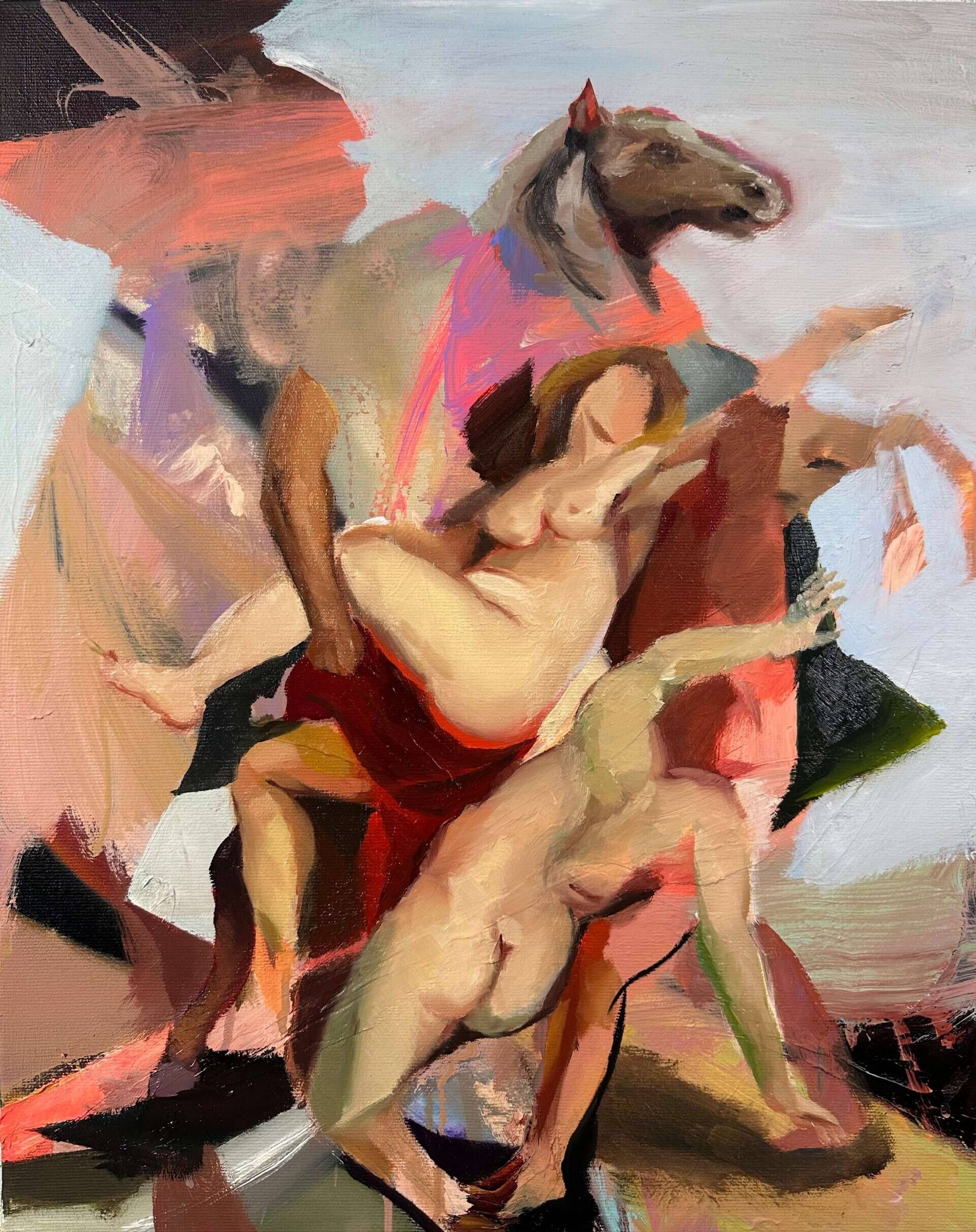 Die Töchter - Enrico Kosenkow 4