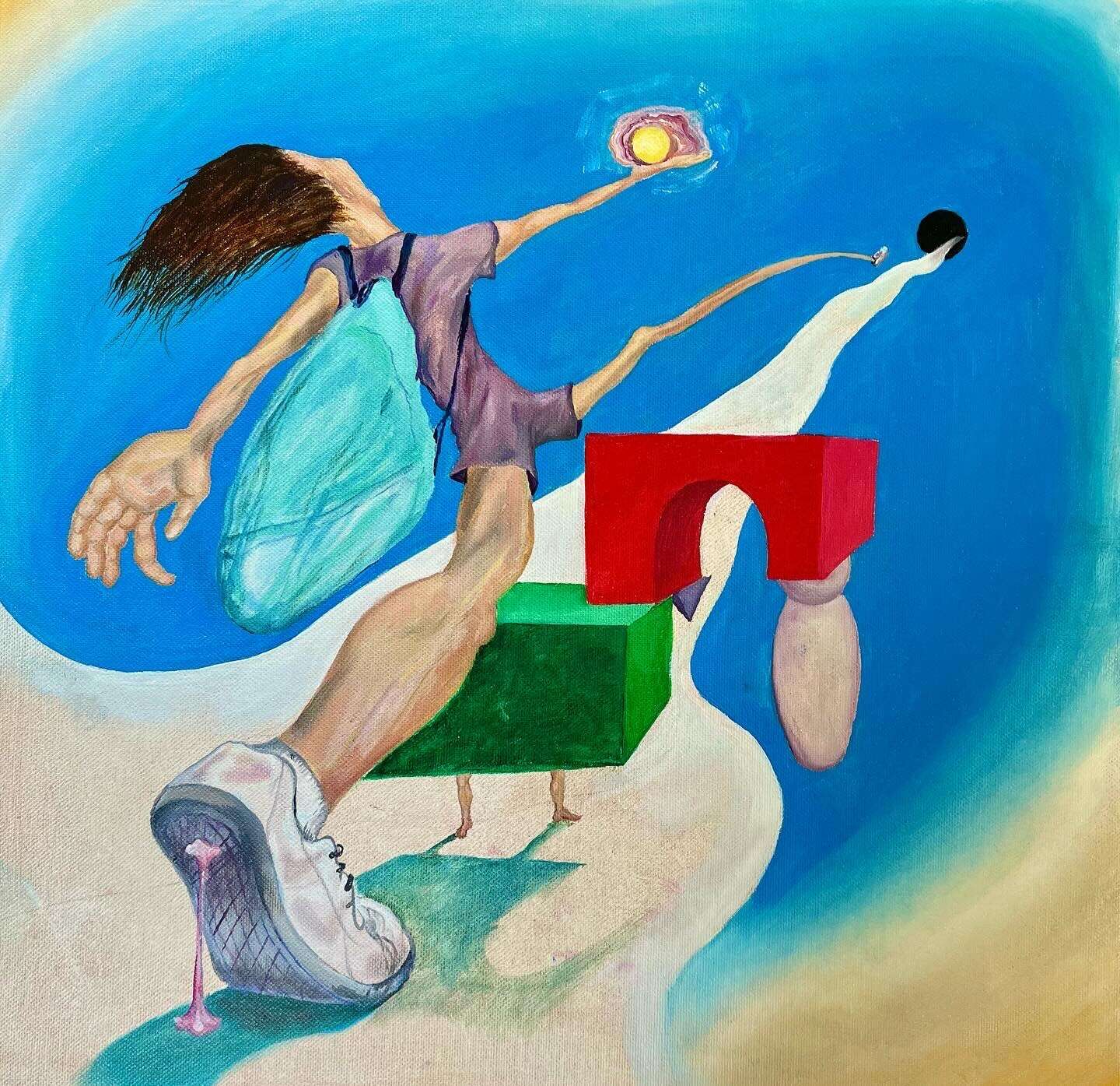 Creative blocks - Judit Flamich 1