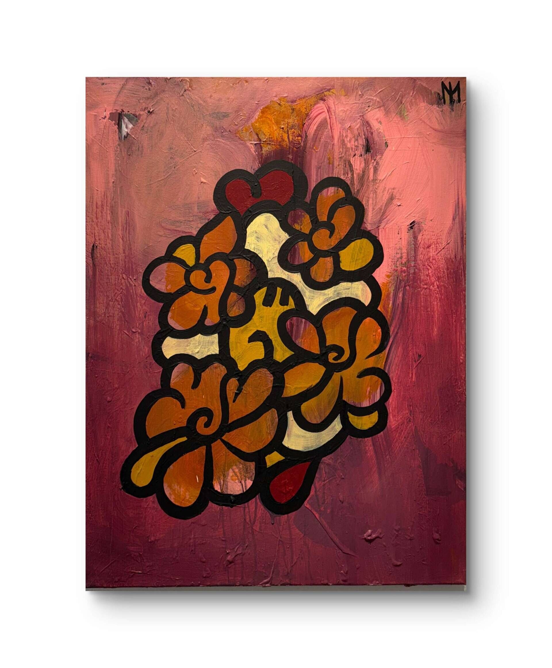 Blumen - Marc Itzinger 1