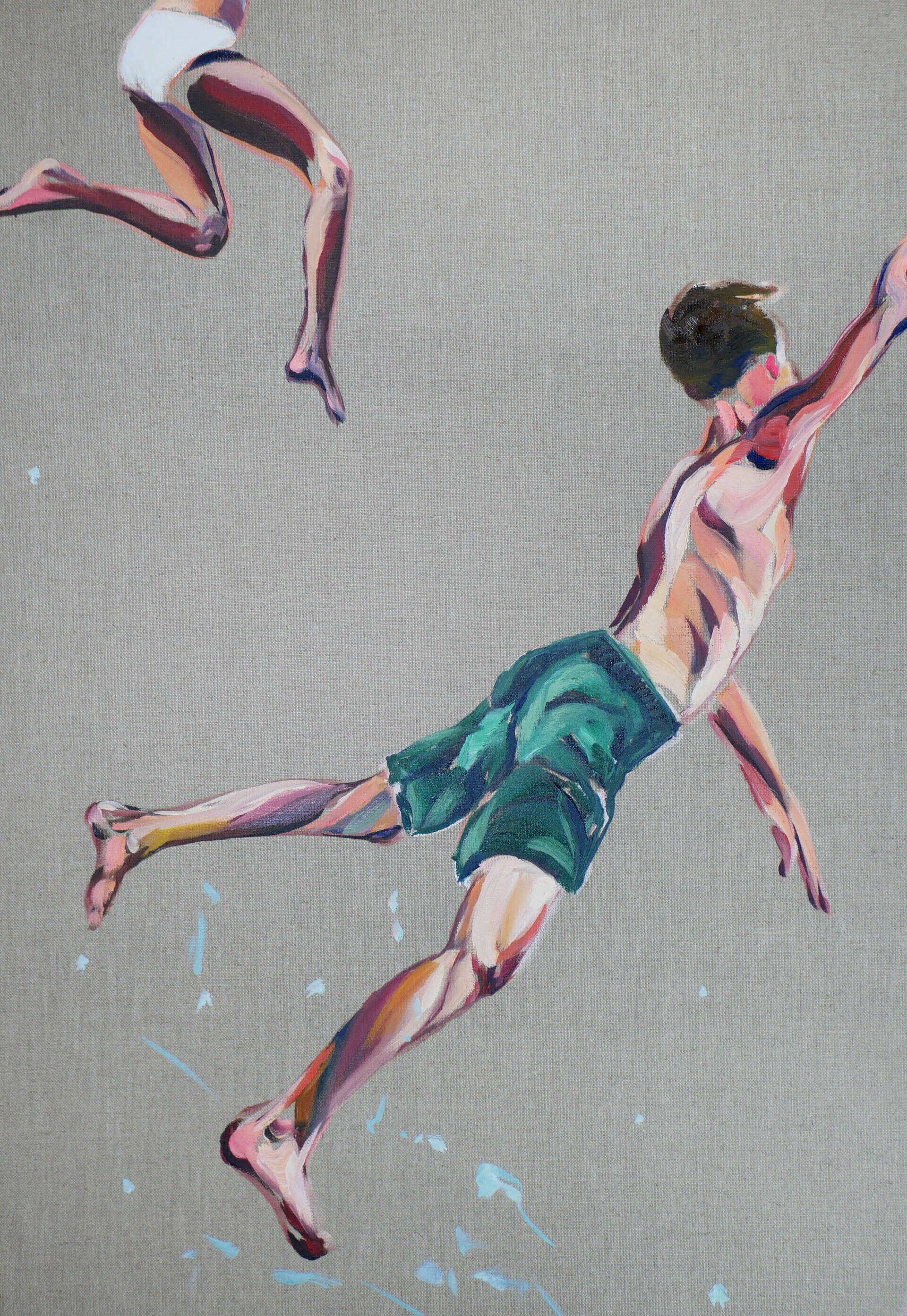 All In - Maria Leisner 3