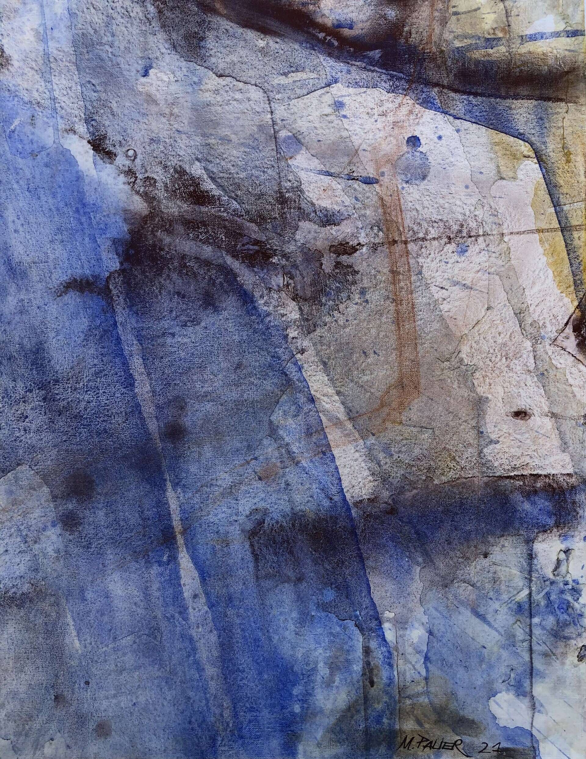 Herbstregen  - Marlene Pauer 2