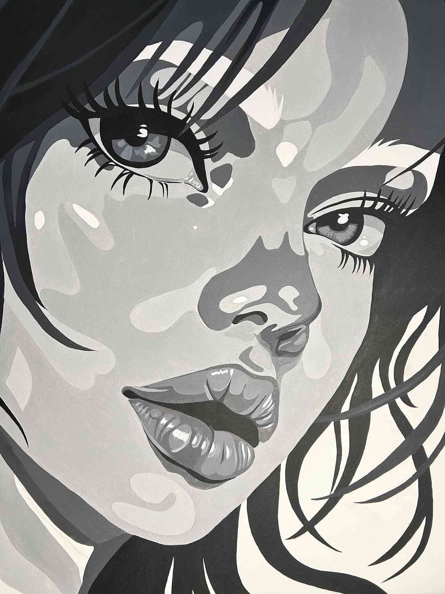 Arcana - Stella Mierendorff 6