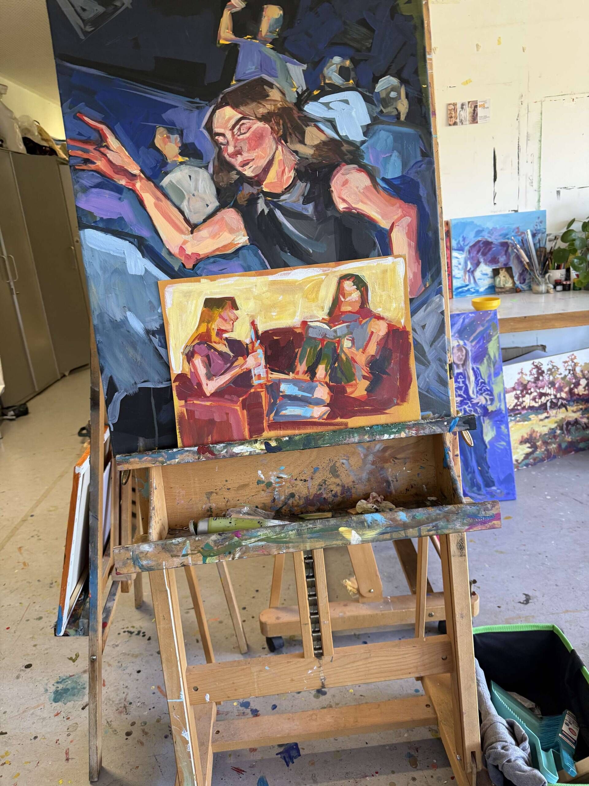 De-Brief - Alica Pratsch 2