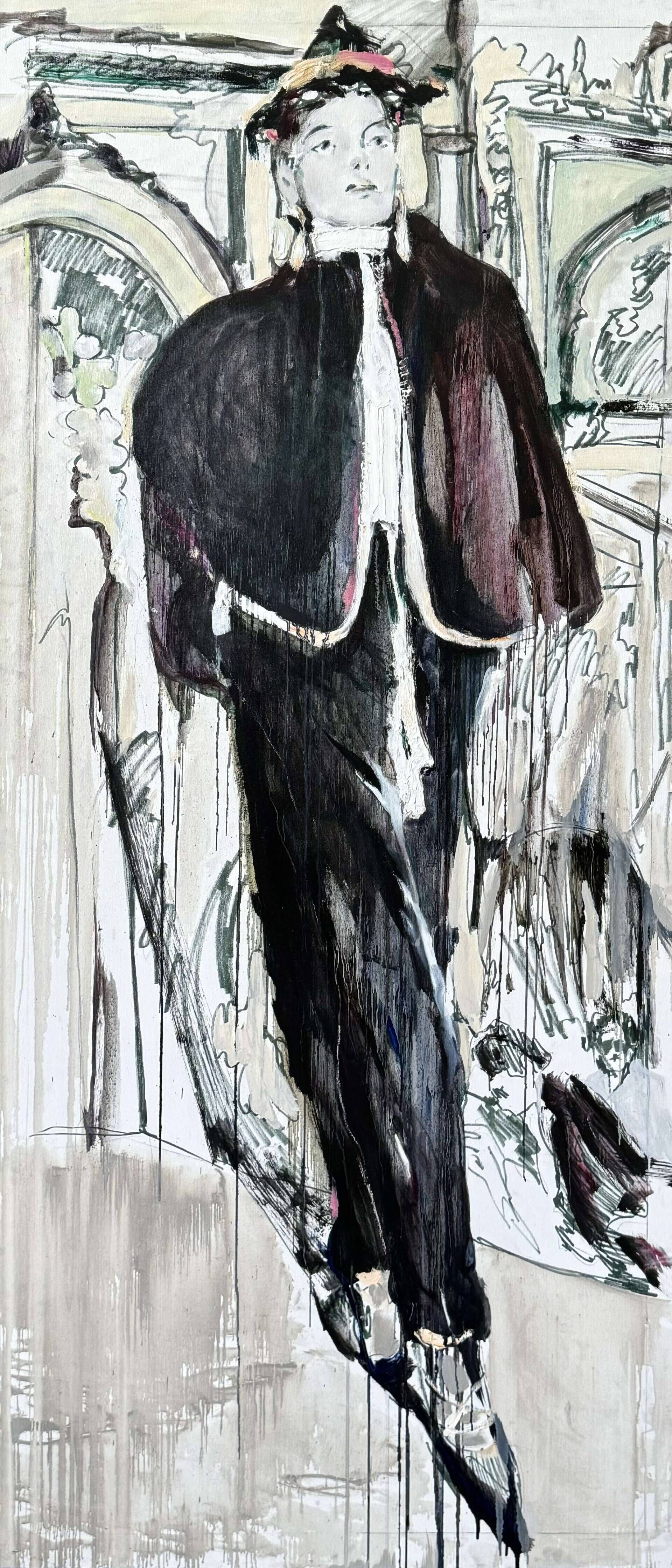 Muse  - Dana Ozova 1