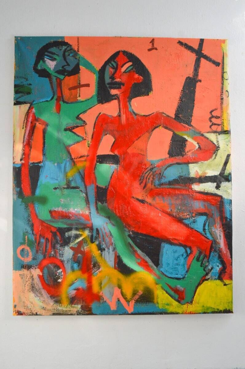 Die Frauen