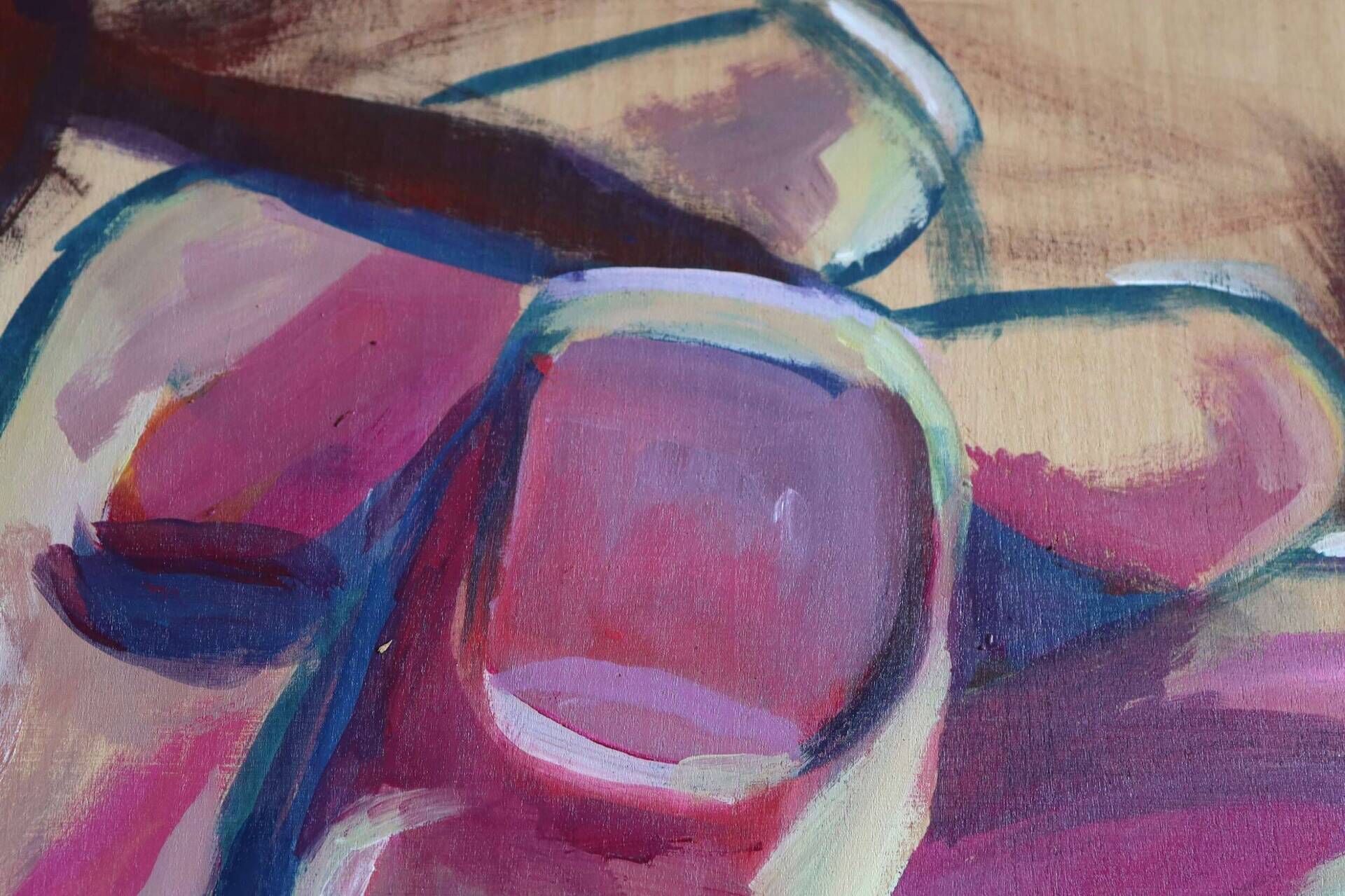 Zum Haare ausreißen - Merle Renkl 2