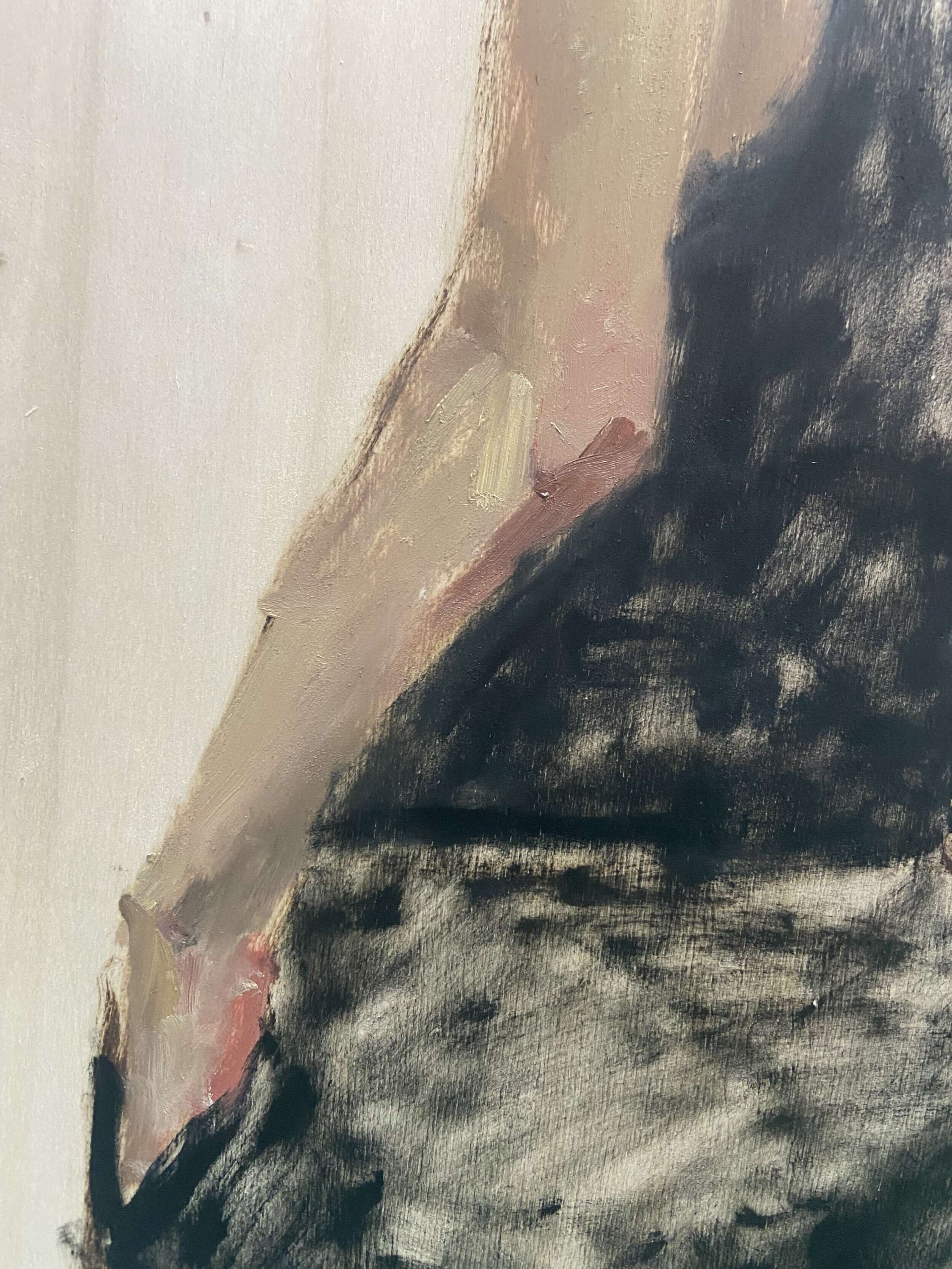 Selbst von hinten 2 - Lilli Geyer 3