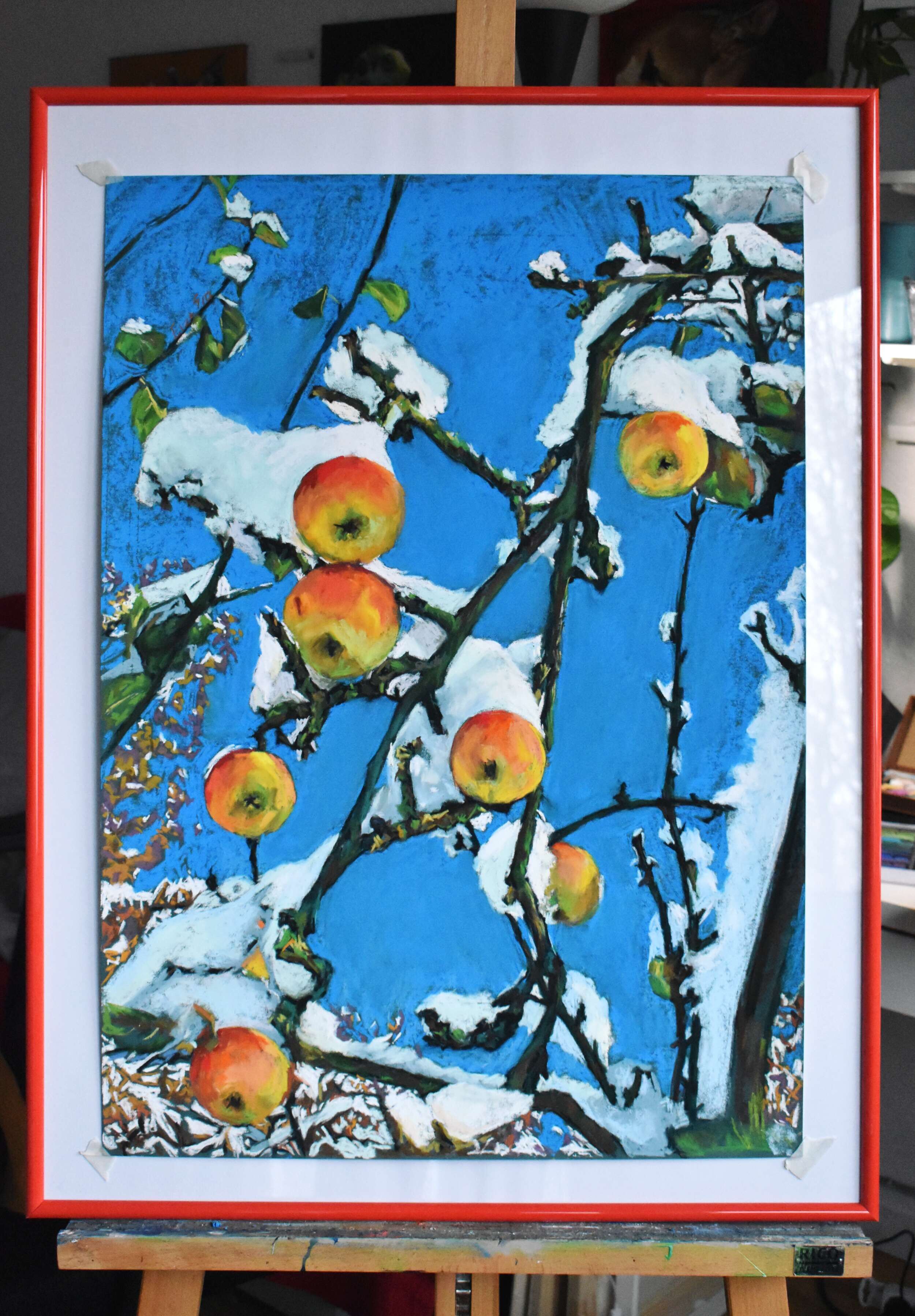 Das Wunder - Elza Slo 7