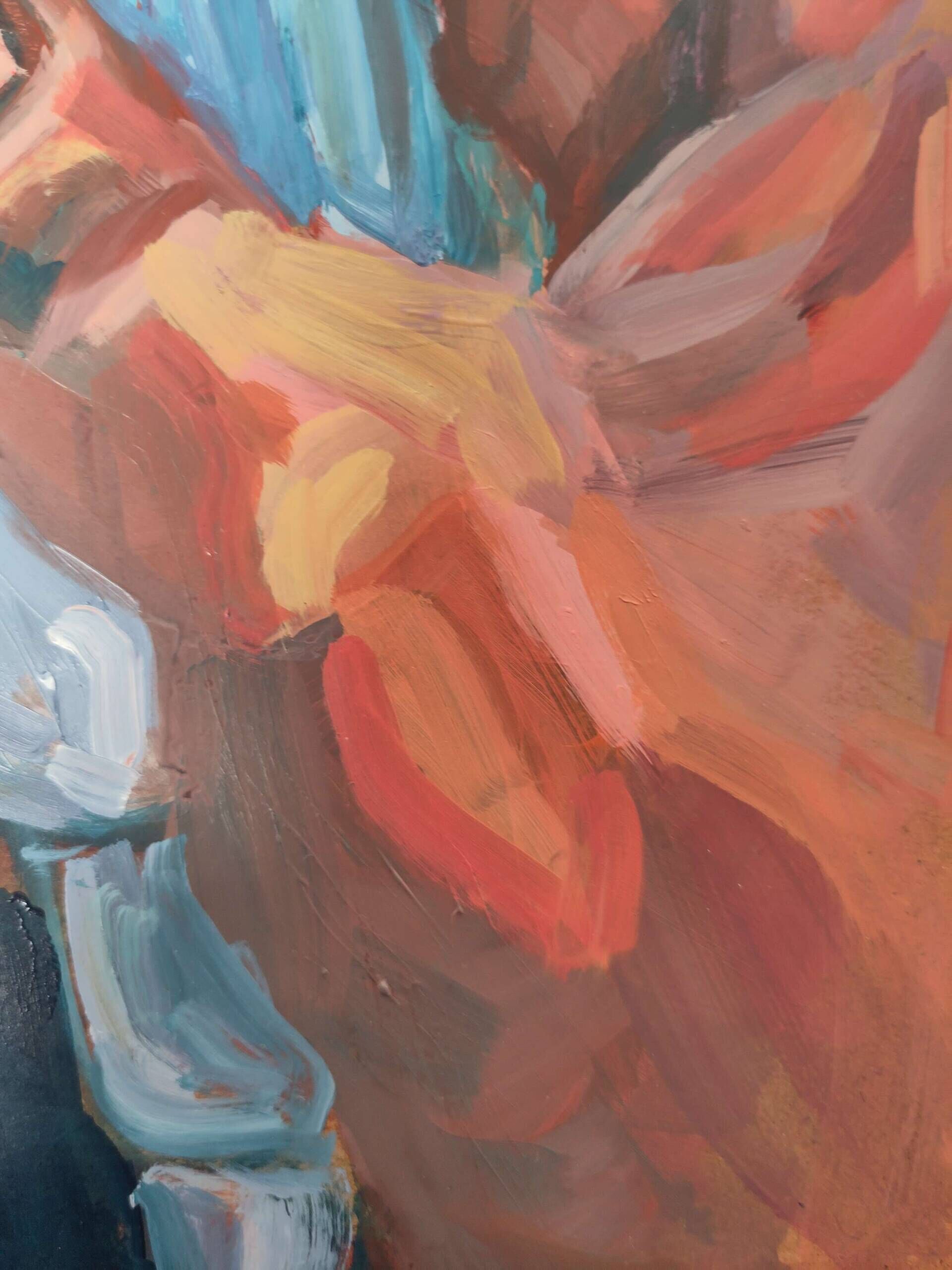 Duschkopf - Merle Renkl 3