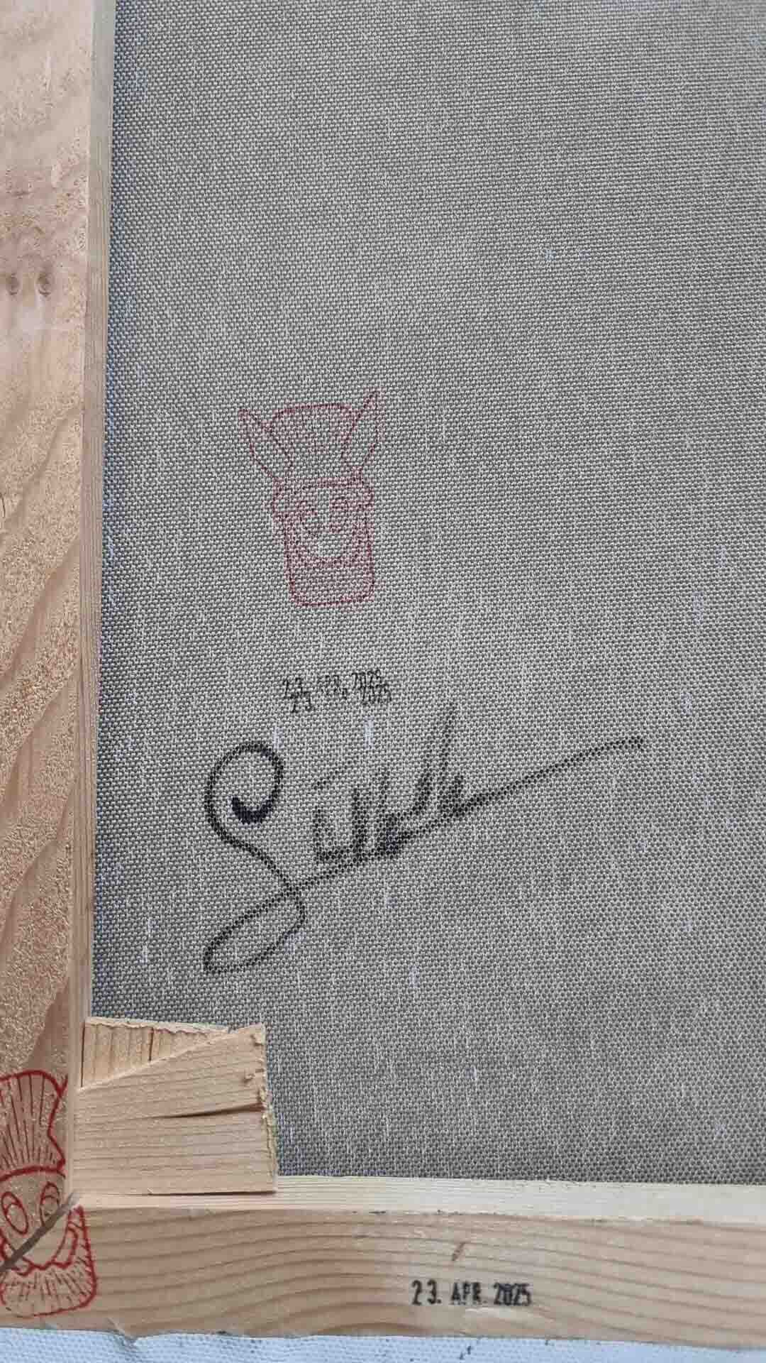 Die Katze - Sarah Stippak 5