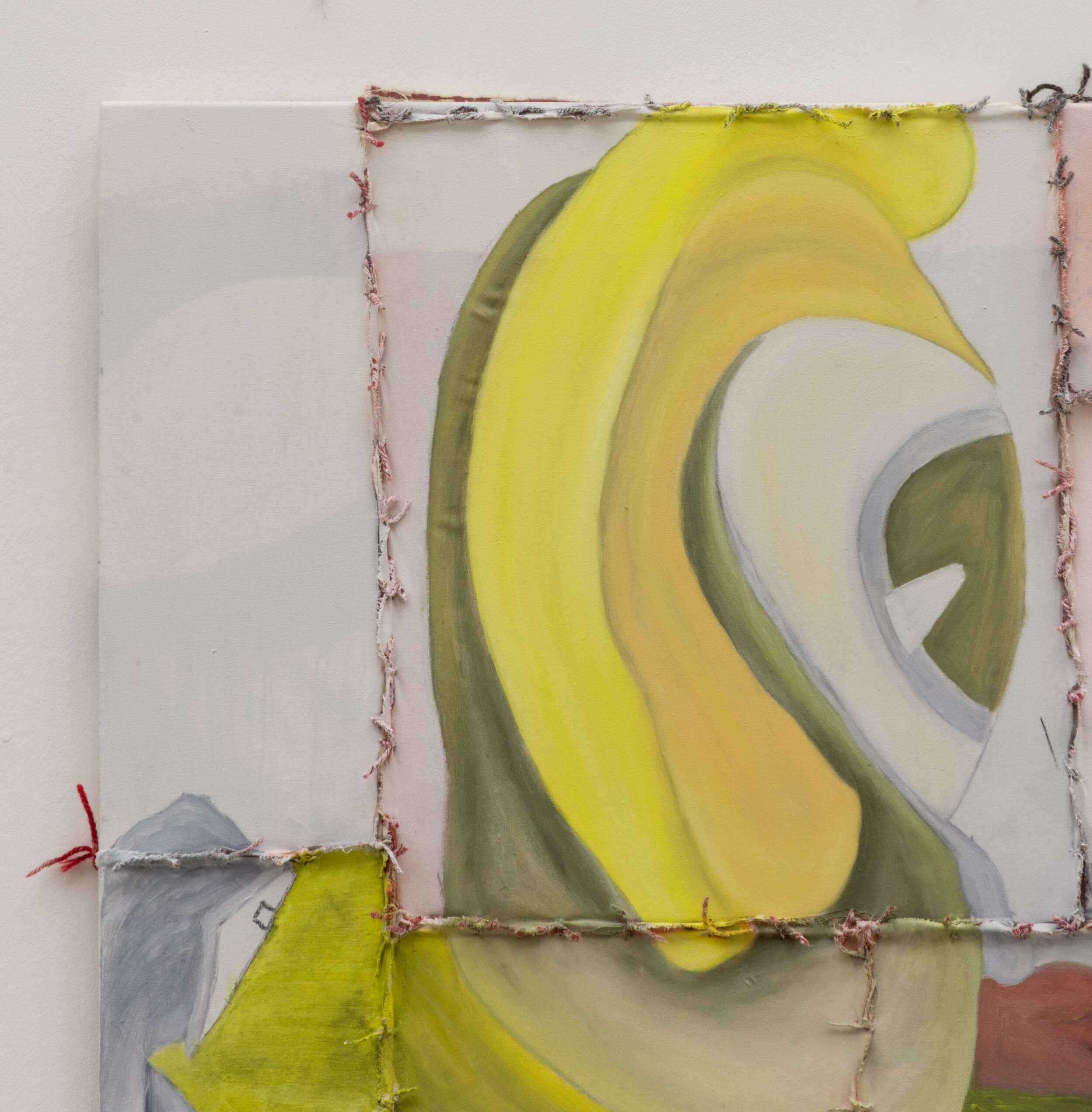 Te observamos II - Jonattan Bustos 3