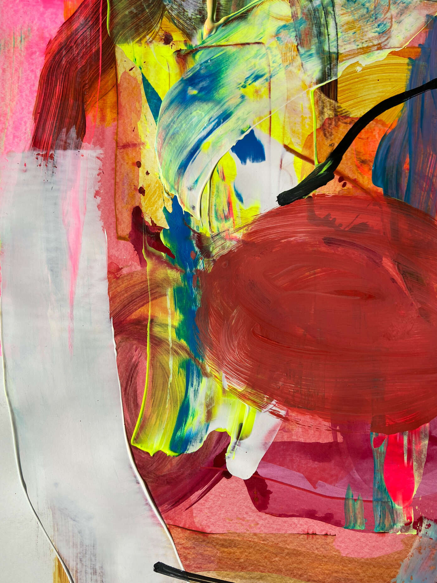 Happy Hour - Fabienne Sanke  4
