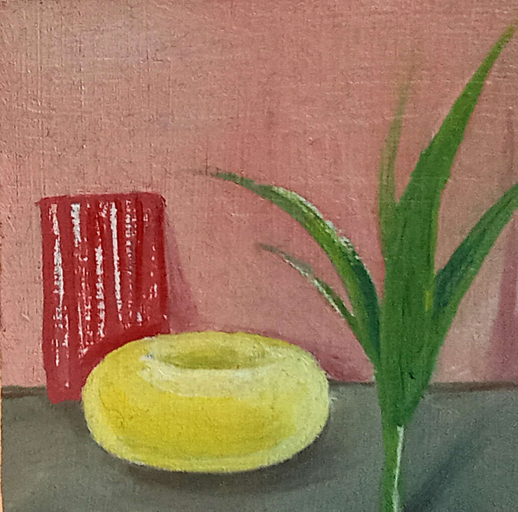 Hand Haus 9 - Jo Failer 1