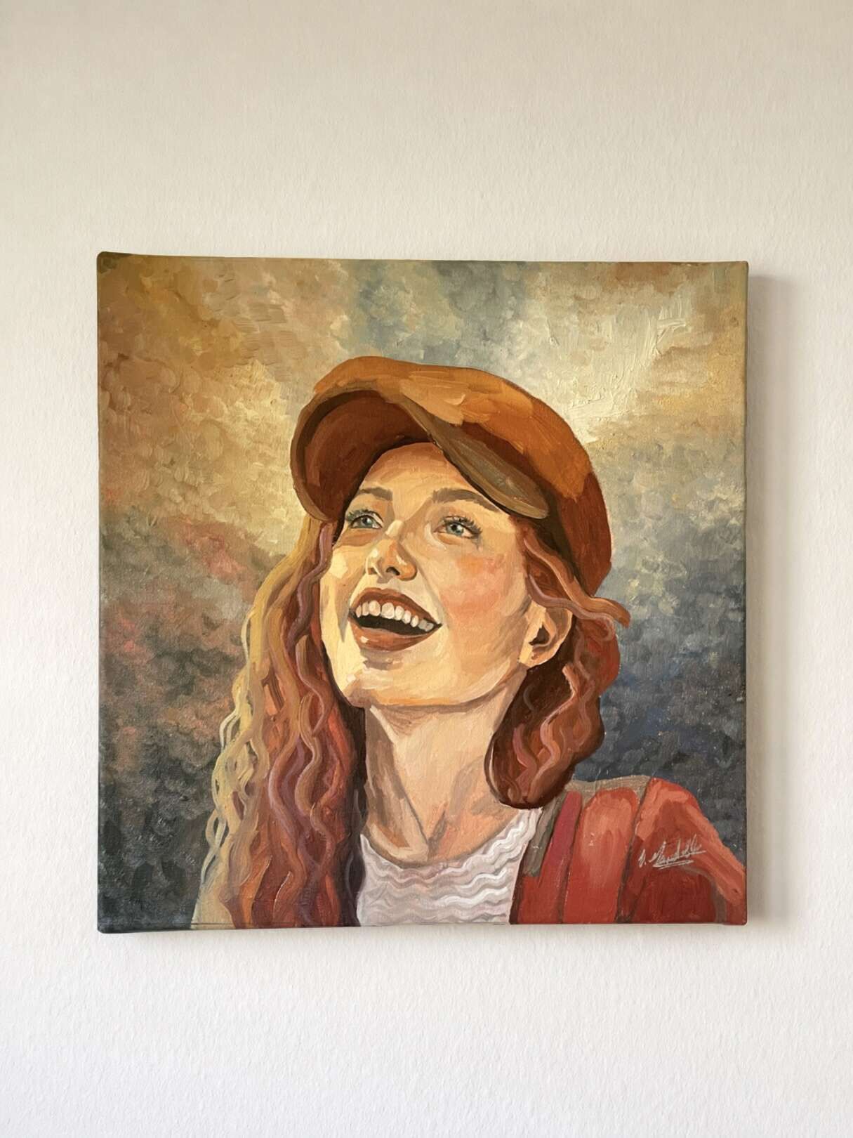 Abflug ohne Plan - Vanessa  Marscholek 1