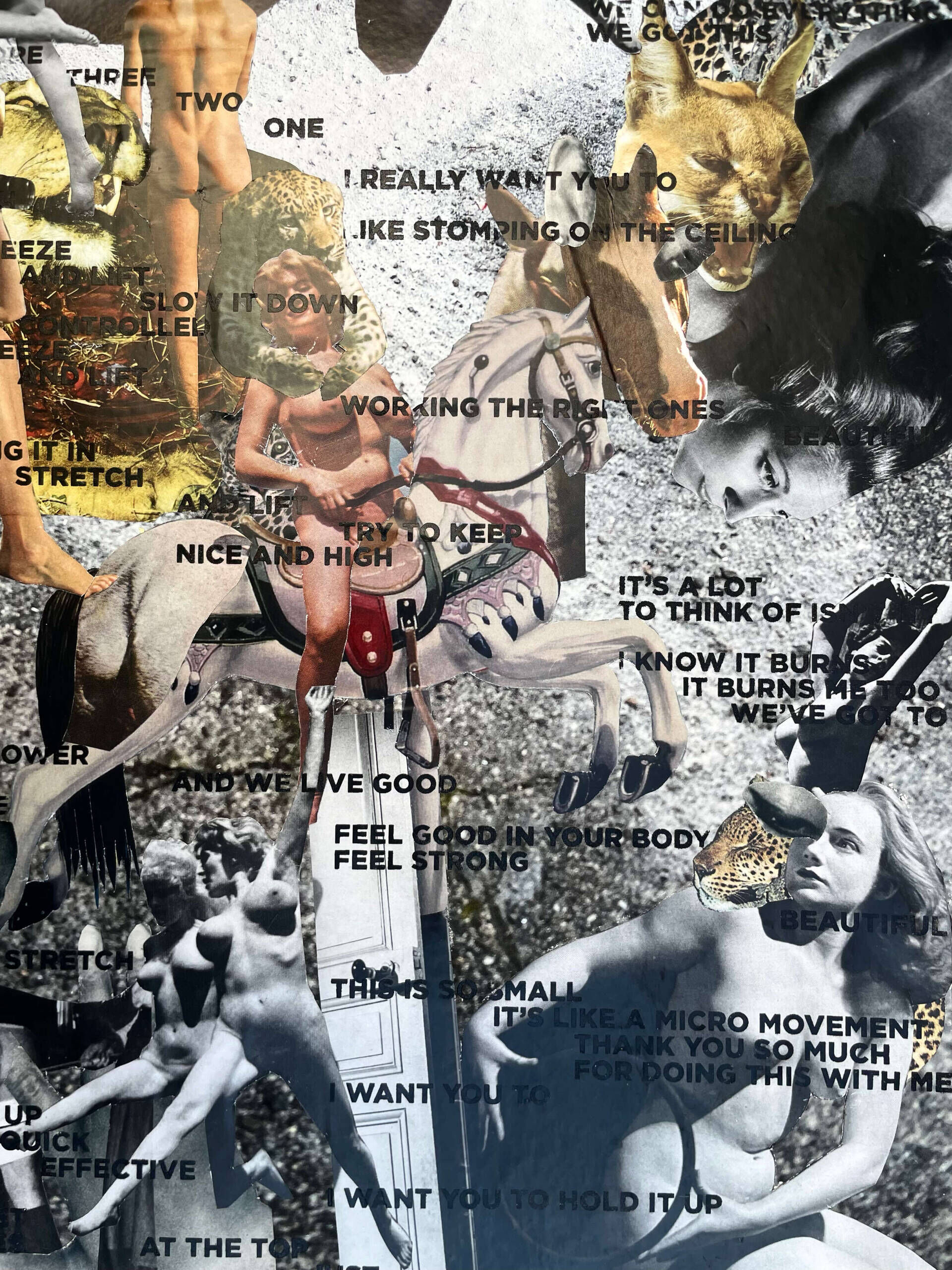 We Lower And We Live Good (2025) - Terryfied Club 4