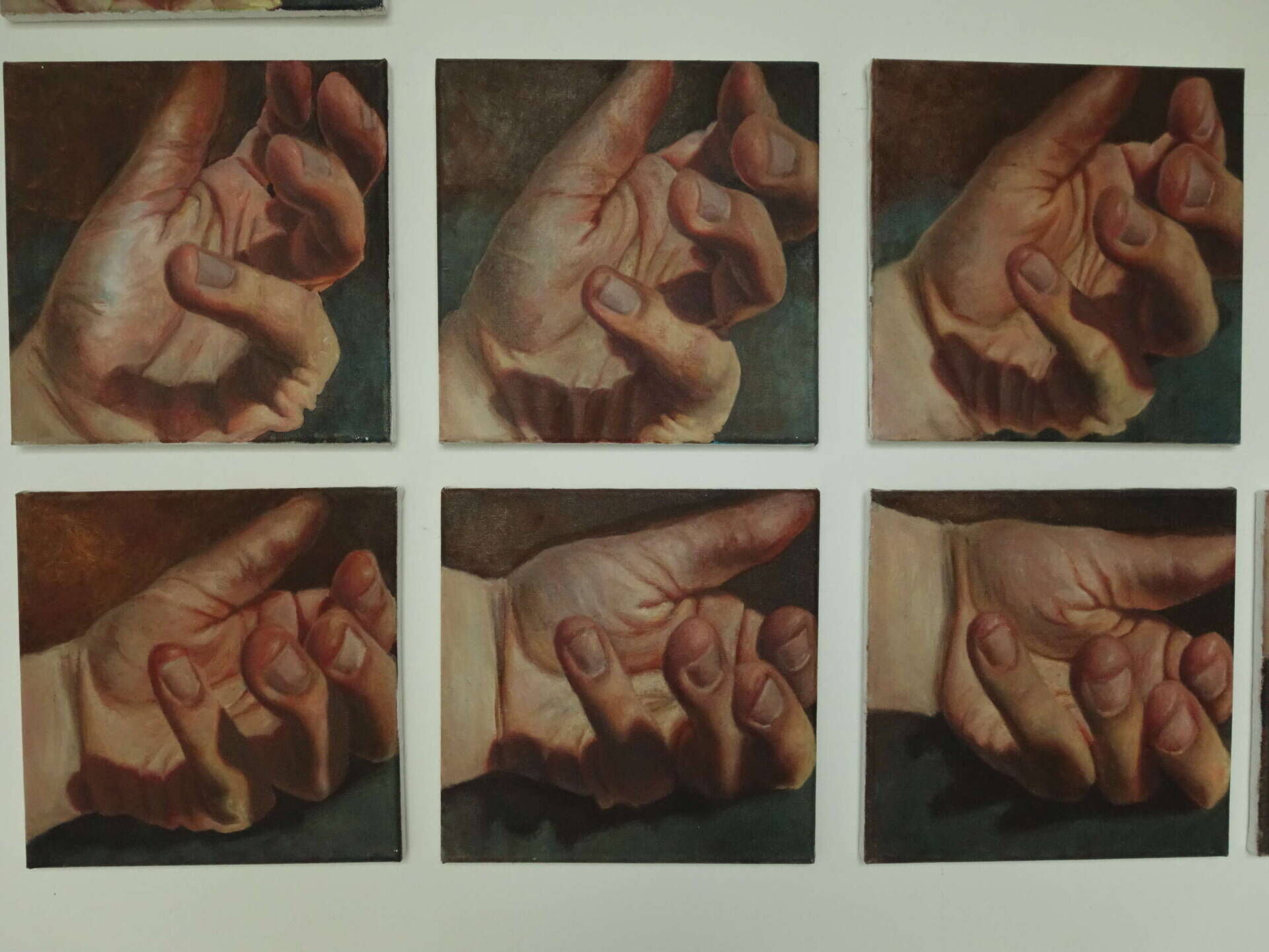 fünf - Johanna Bajog 4